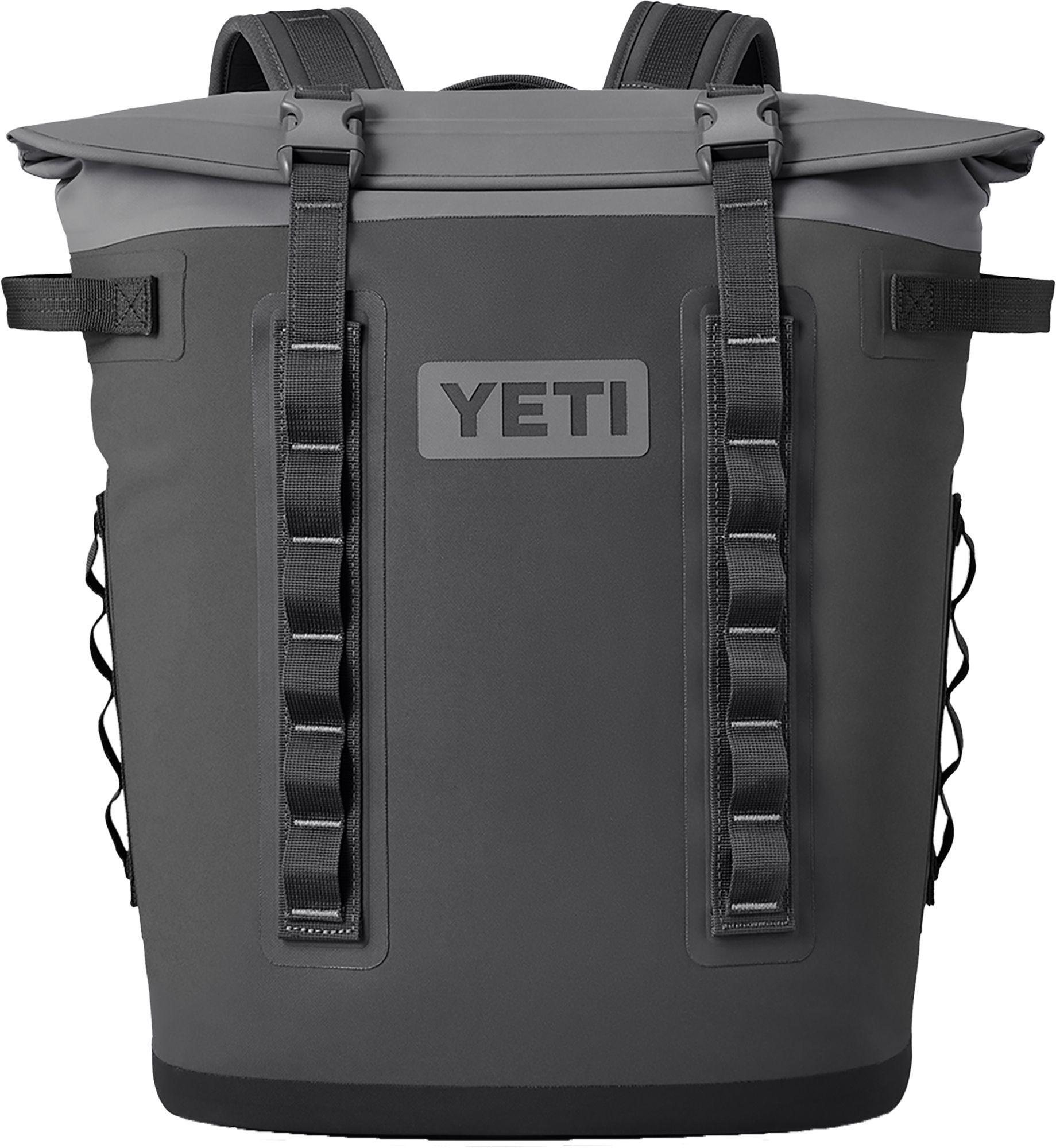 YETI Hopper M20 Backpack Cooler, Charcoal | Dick's Sporting Goods