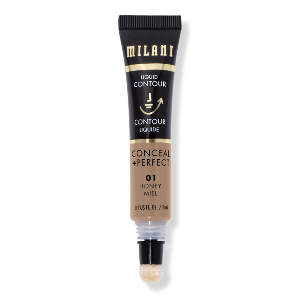 Conceal & Perfect Face Lift Collection Liquid Contour | Ulta