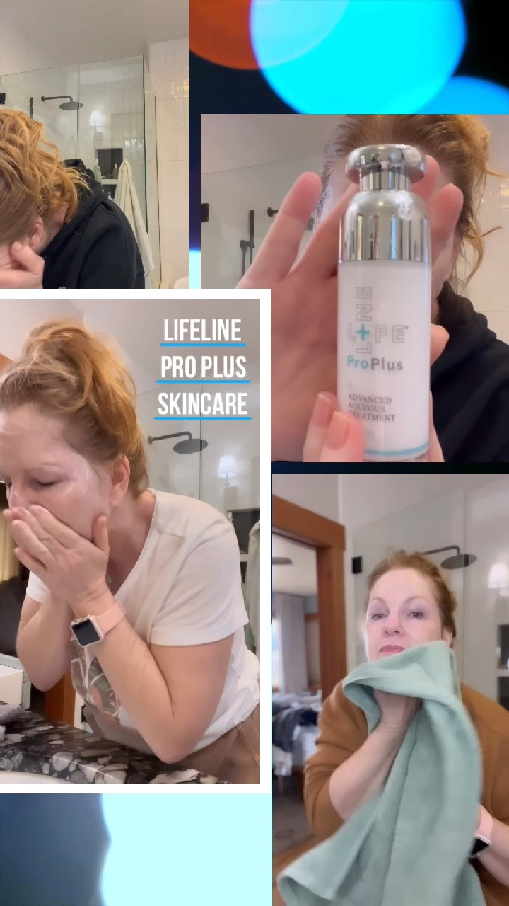 Good skin care is a must at any age! And y’all know how much I love my skincare! I’ve been using two products from Lifeline Skincare for about 5 weeks. So far I’m loving what I see!

From today 3/26 through Thursday 3/28, @lifelineskincare is offering Buy One Get One (BOGO) sale, plus my use my coupon code GLORIA for an additional 50% off! Thats is literally crazy good!

Skincare
Best skincare 


#LTKover40 #LTKbeauty #LTKsalealert