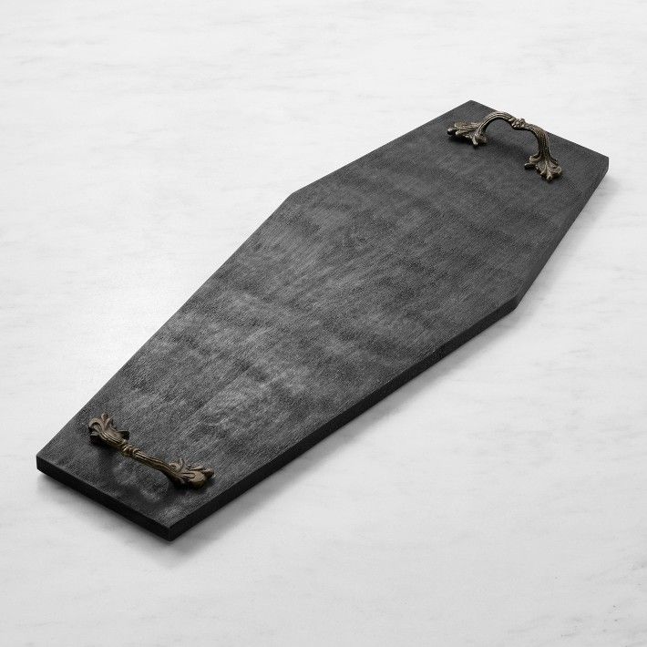 Coffin Cheese Board | Williams-Sonoma