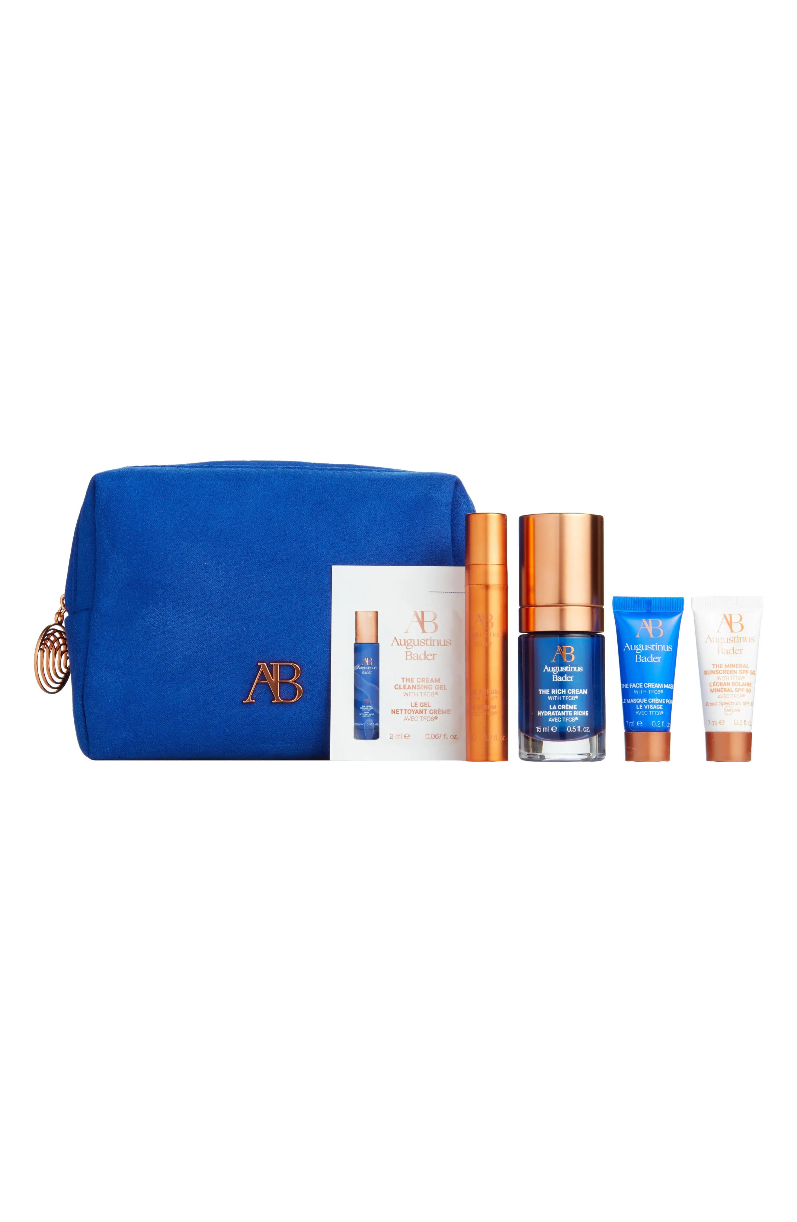The Rejuvenation System Set $257 Value (Women) | Nordstrom | Nordstrom