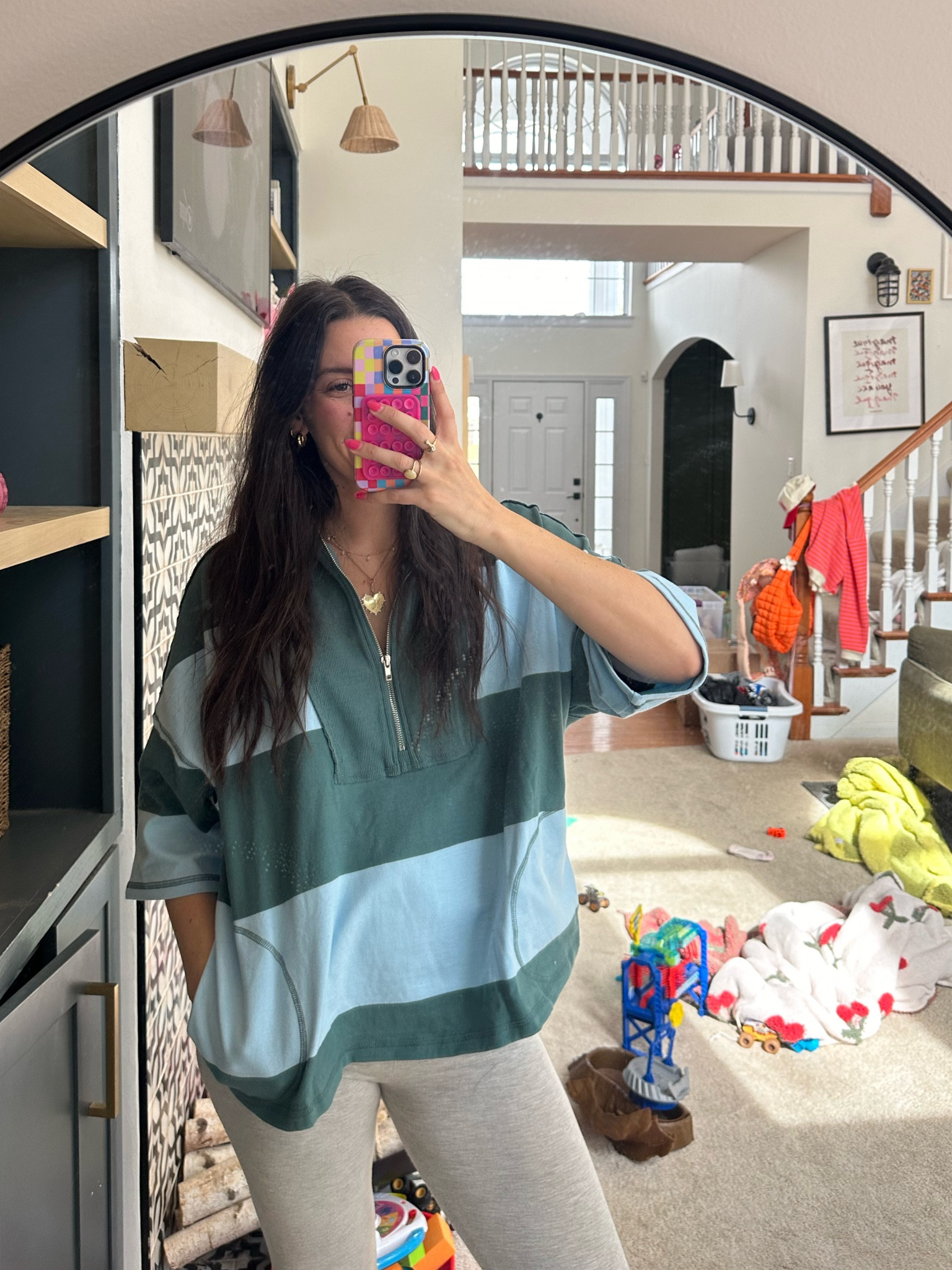 mix and match sets! perfect for mom life and wrangling babies 🤪

#LTKFindsUnder100 #LTKFamily #LTKStyleTip