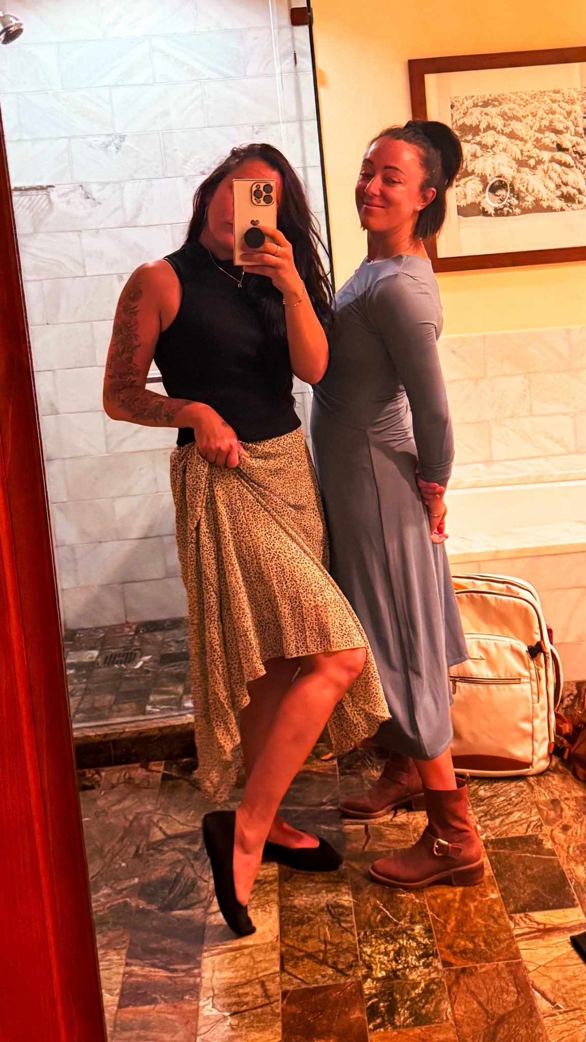 Cute dinner dress outfits for the Fall 🍂🥂

#LTKSeasonal