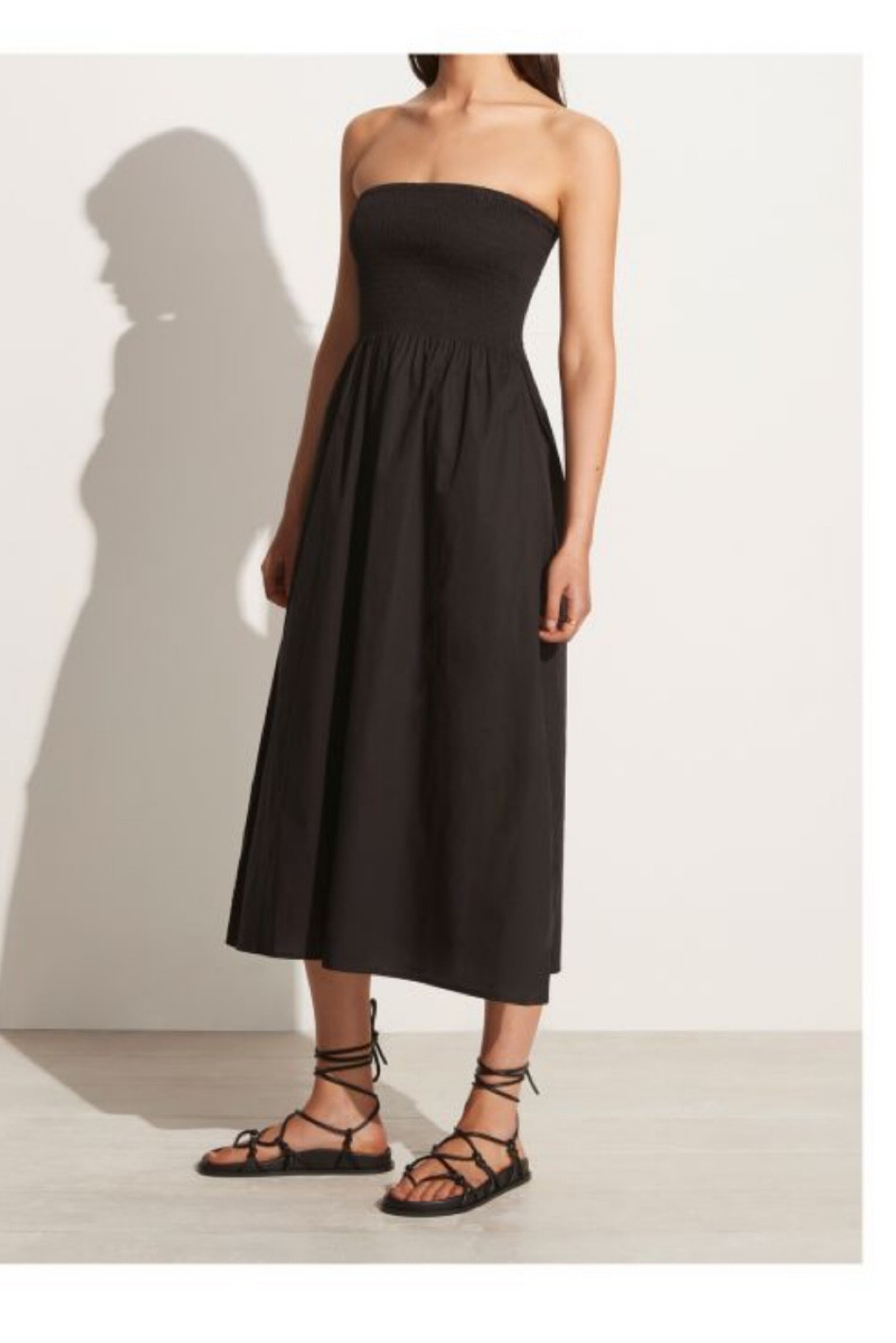 Summer Dress — Madella Dress #LBD #faithfulthebrand #summerstyle 

#LTKfit #LTKFind #LTKSeasonal