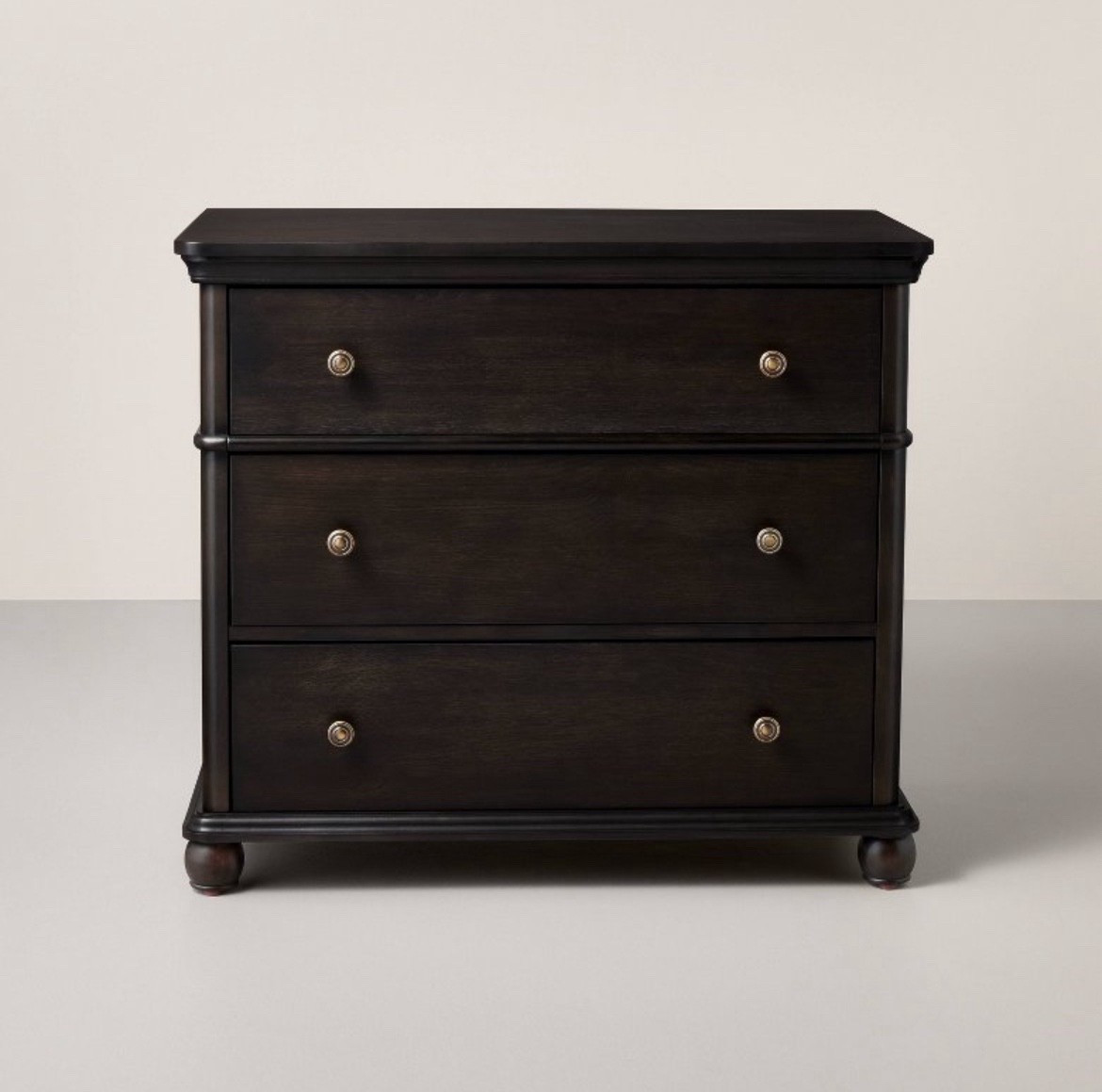 Hearth and Hand traditional dresser