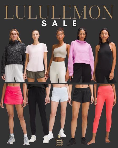 Lululemon deals, lululemon sale, workout clothes, workout outfit, align leggings, loungewear, hoodie, sweatshirt, shorts, tennis skirt

#LTKsalealert #LTKfitness #LTKSeasonal