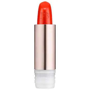 Fenty Icon The Fill Semi-Matte Refillable Lipstick - Fenty Beauty by Rihanna | Sephora | Sephora (US)