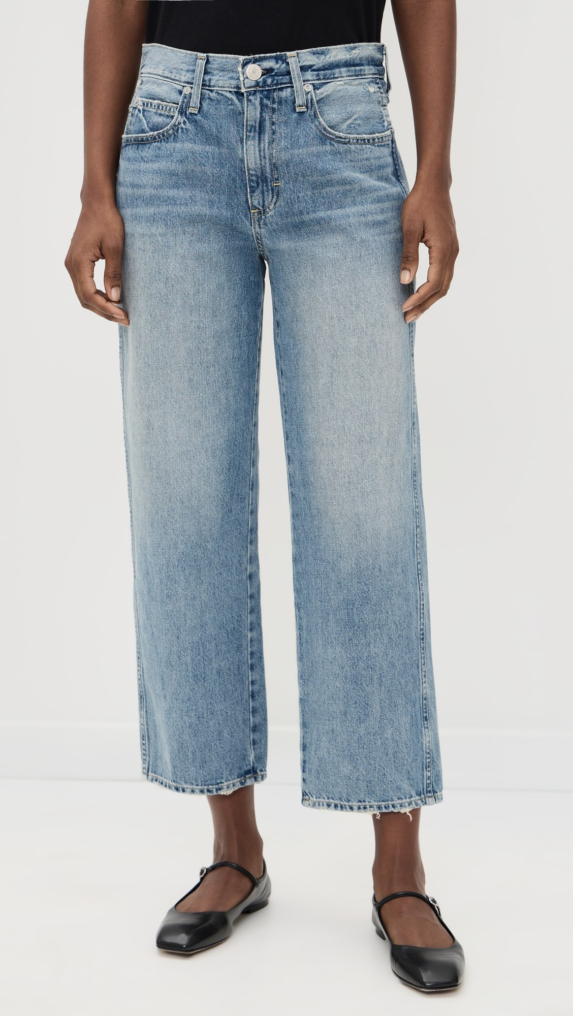 Billie Jeans | Shopbop