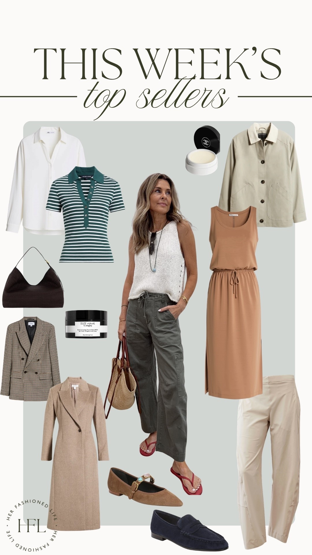 Rounding up this week's best sellers. Pices from @Spanx @Ruti @Pistola Denim 
#LTKsalealert #LTKxNSale #LTKstyletip #liketkit

#LTKOver40 #LTKootd #LTKSaleAlert