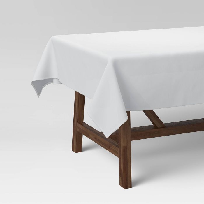 Solid Tablecloth - Threshold™ | Target