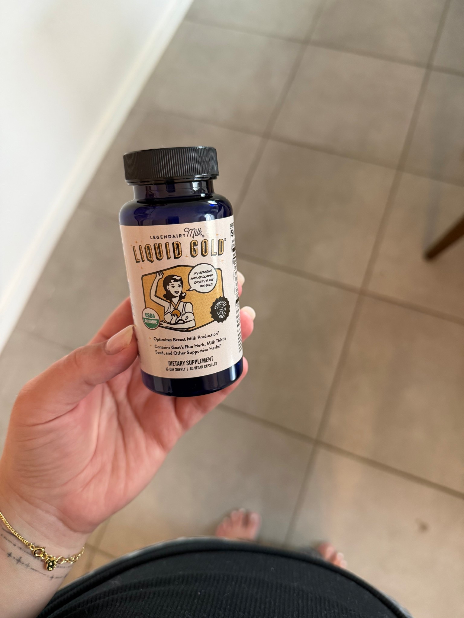 Things I’ve been loving to boost my milk supply 🍼🤱 

#WellnessRoutine #SelfCareRitual #Legendairymilk 

#LTKmomlife