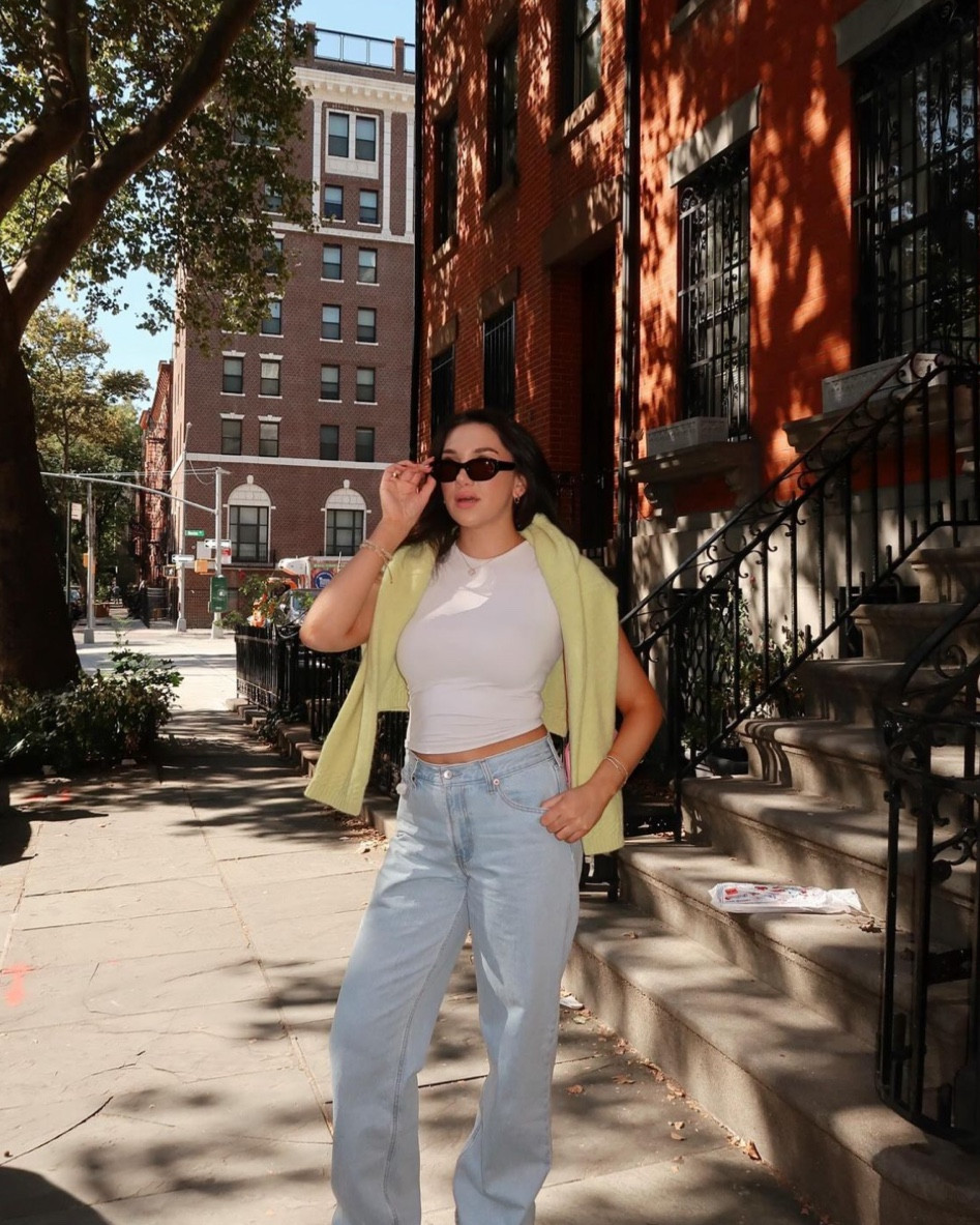 september in brooklyn 🥹✨