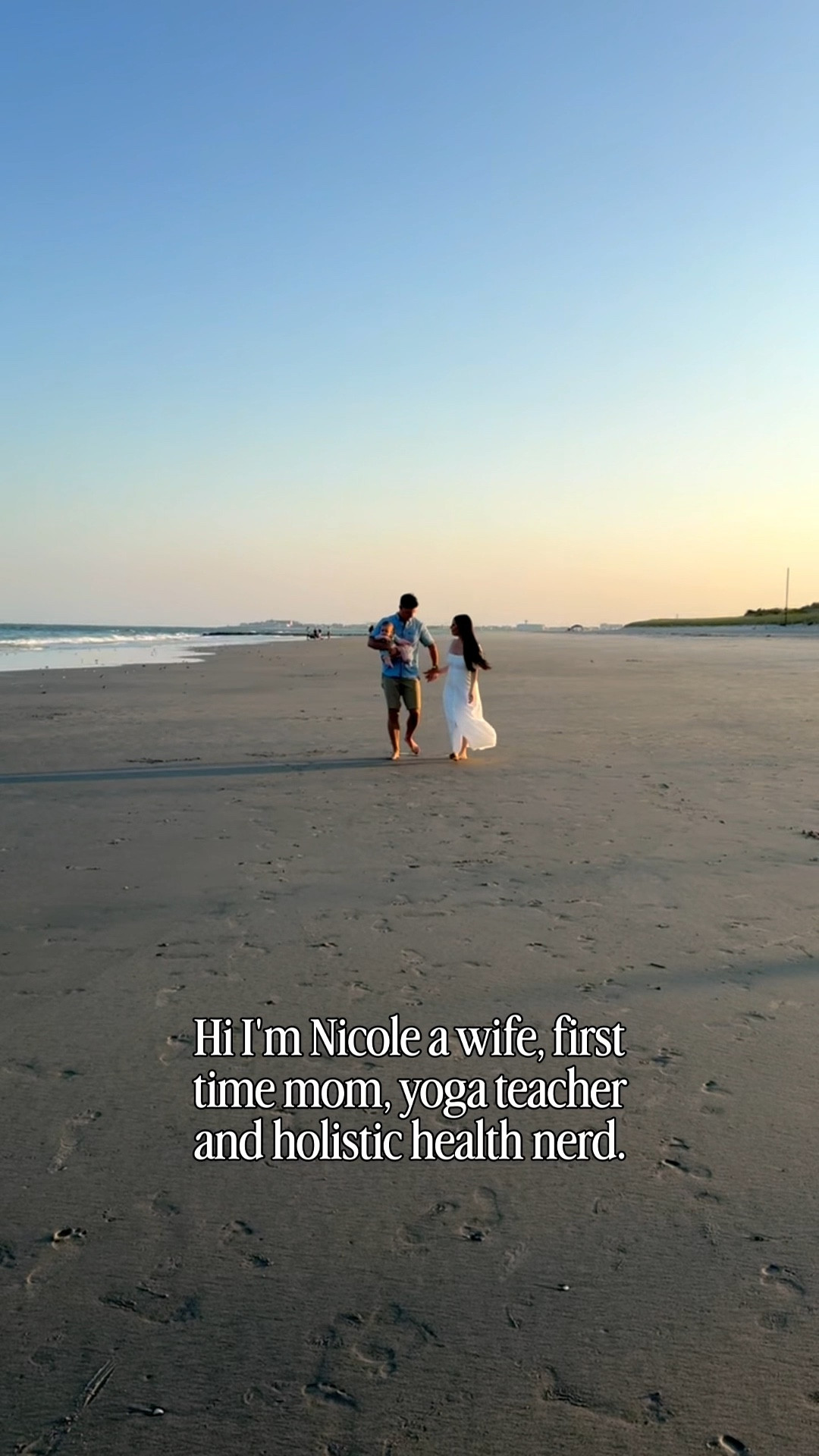 A little bit about me! Wife, mom, cat mom, yoga teacher, holistic health nerd, Pilates enthusiast, and lover of aesthetics. I’m just a girl, trying to live a life that’s soft, slow, healthy, present, and full of love and meaning! And that’s exactly what I’m sharing here and on Instagram each day. 🥰 So grateful to have you following along!

#LTKPetite #LTKFamily #LTKBaby