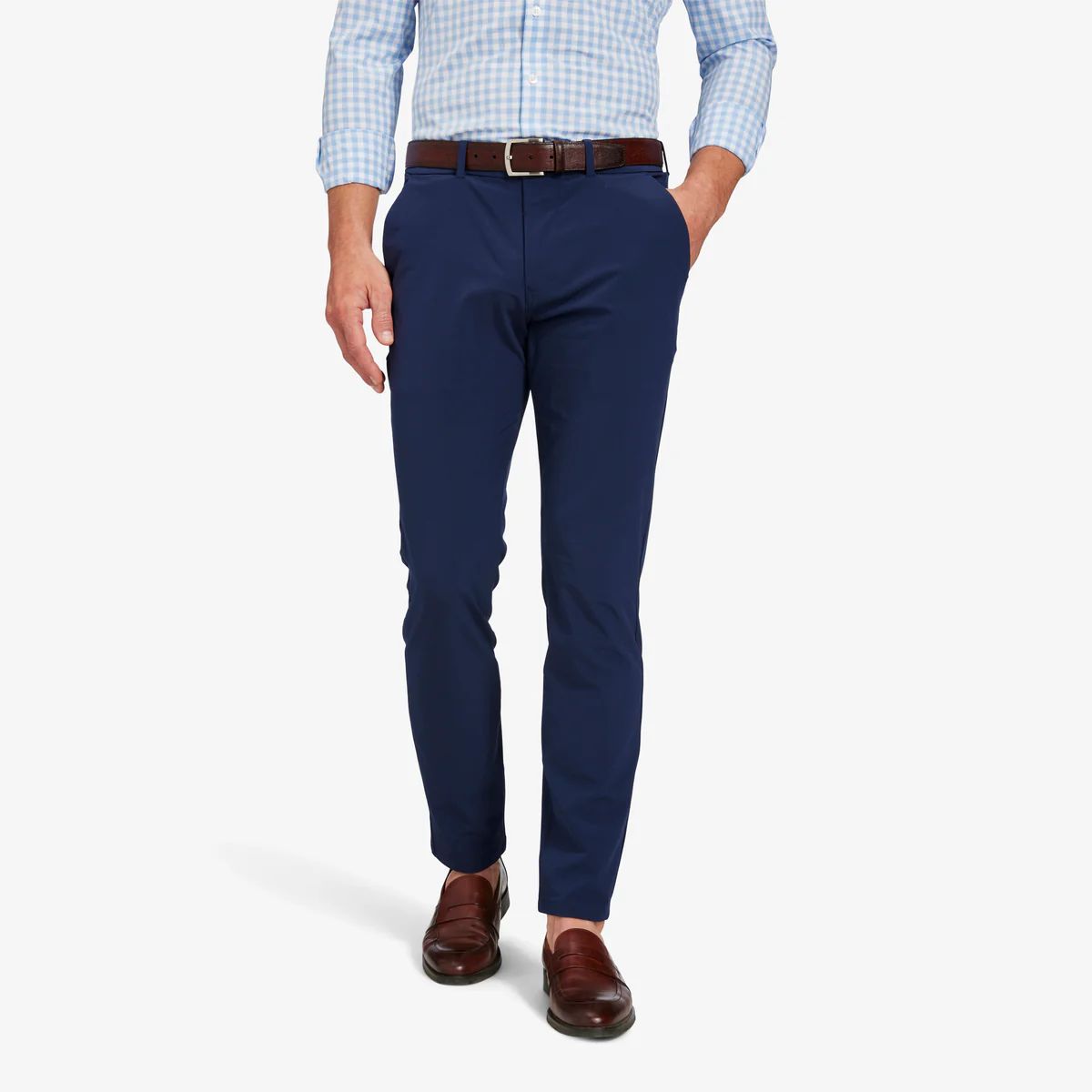 Helmsman Chino Pant | Mizzen + Main