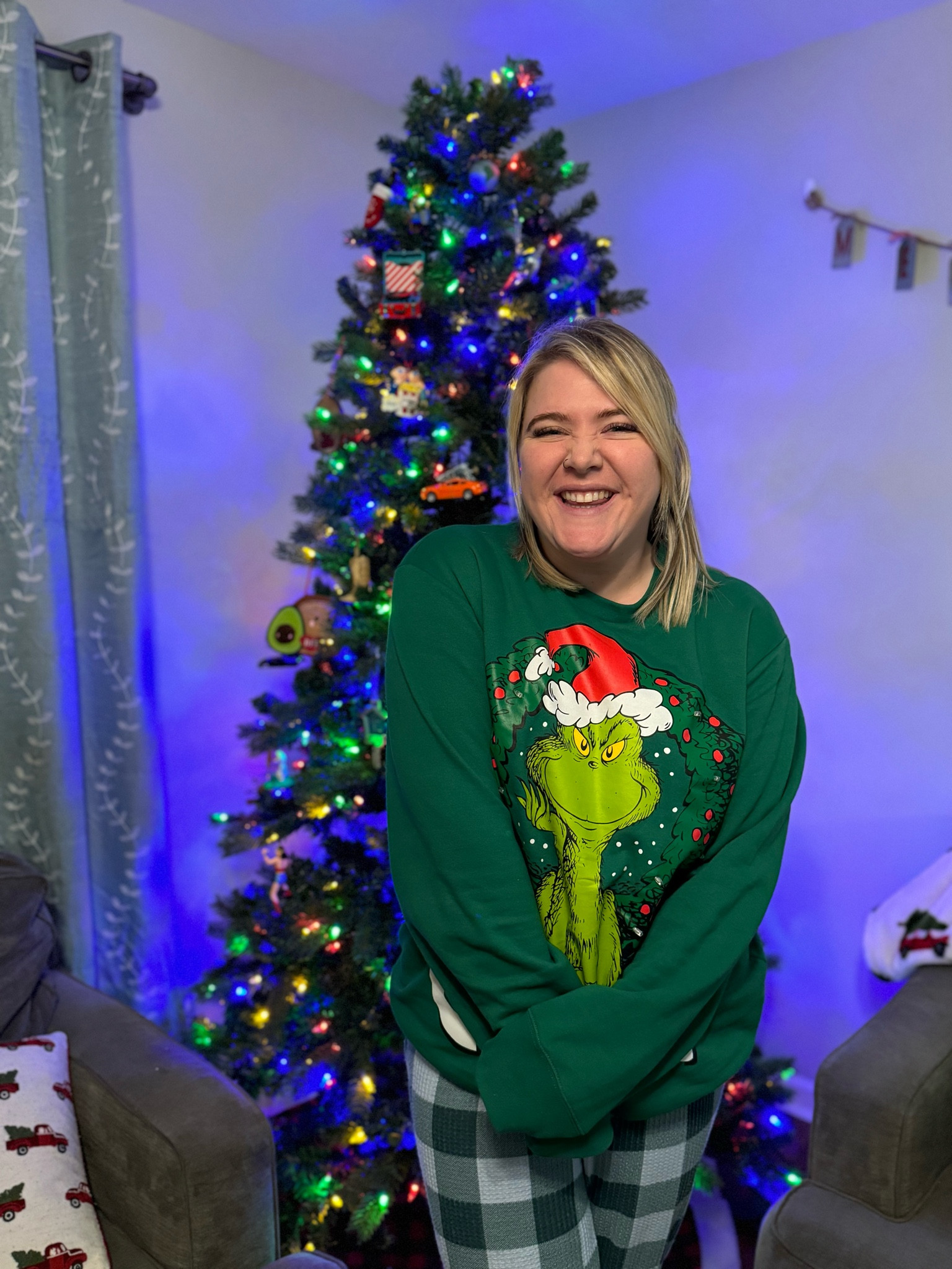 Day 6 of 20 Holiday Looks✨

#LTKSeasonal #LTKplussize #LTKHoliday