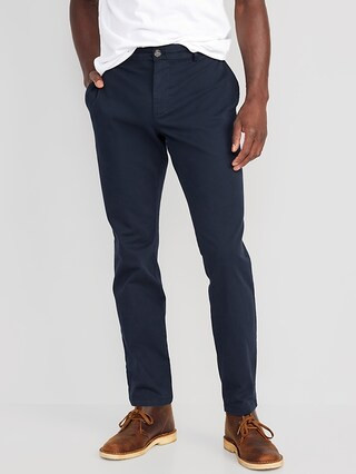 Athletic Taper Rotation Chino Pants | Old Navy (US)