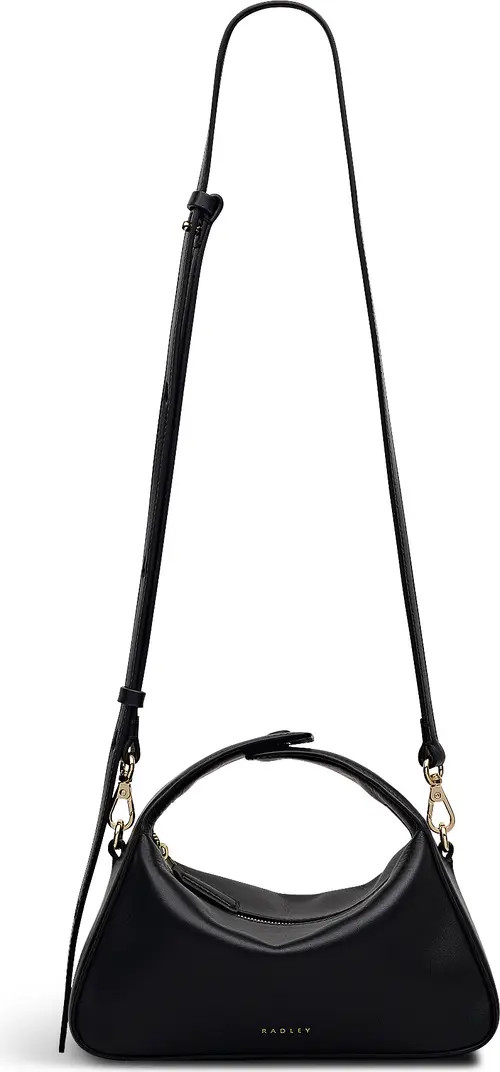 De Beauvoir Small Ziptop Satchel Bag | Nordstrom
