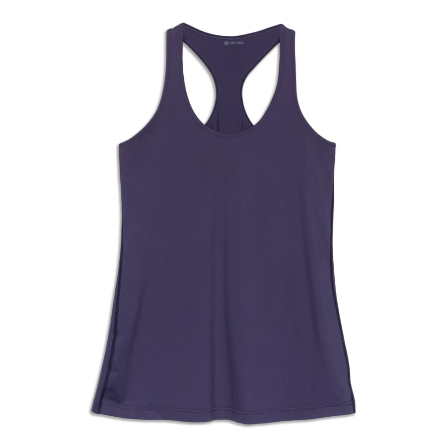 Women's Relaxed Racerback - Resale | Lululemon (US)