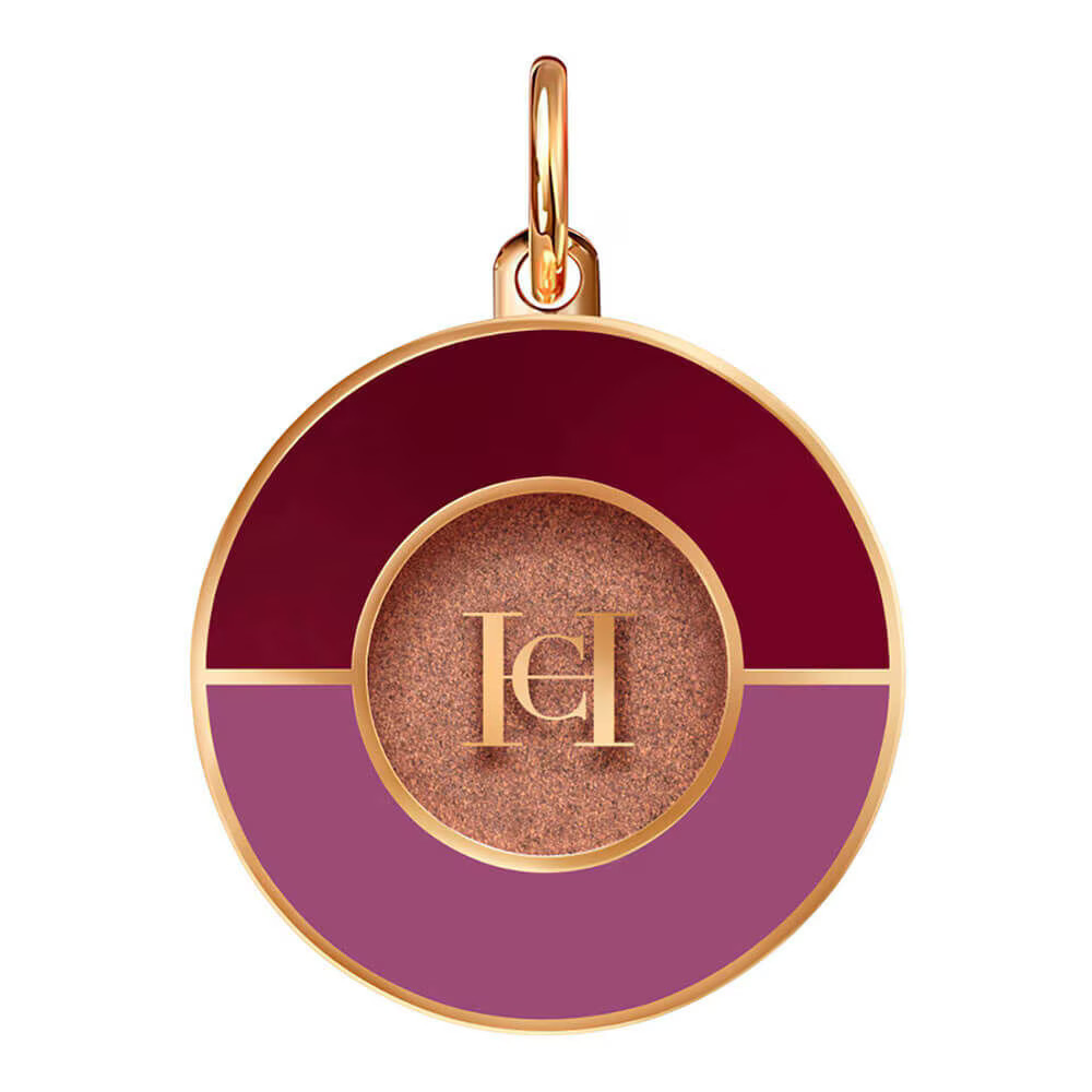 Sombra Metálica Carolina Herrera | Sephora (BR)