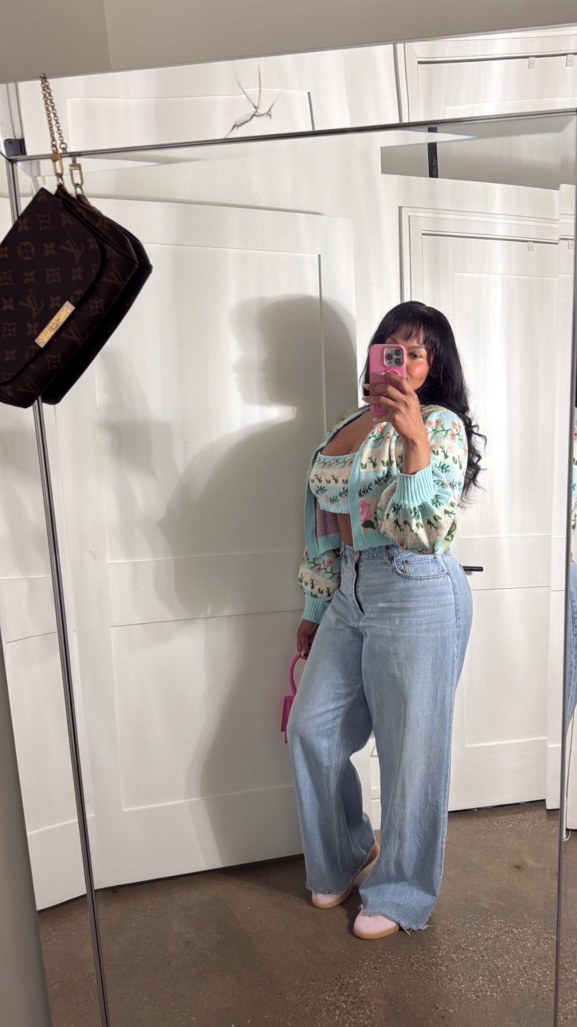 Casual Saturday in spring! 

#LTKTall #LTKootd #LTKMidsize