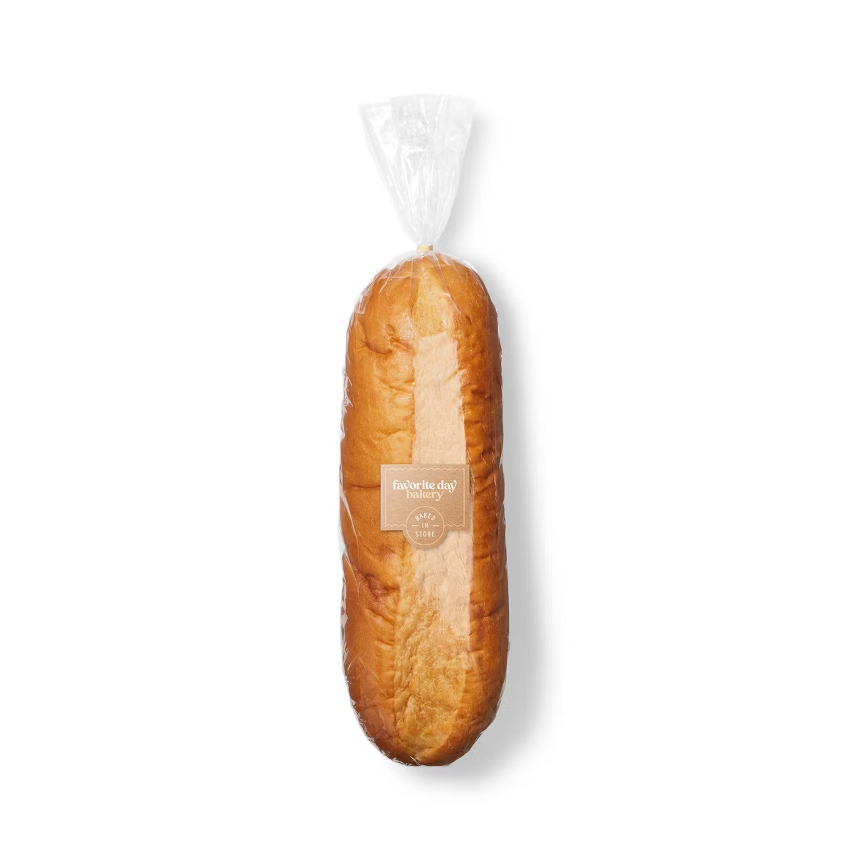 Italian Bread - 16oz - Favorite Day™ | Target