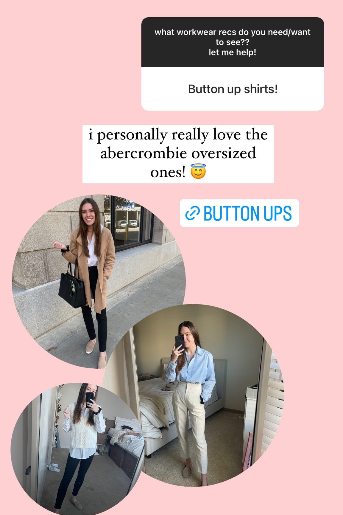 #LTKworkwear #LTKunder100