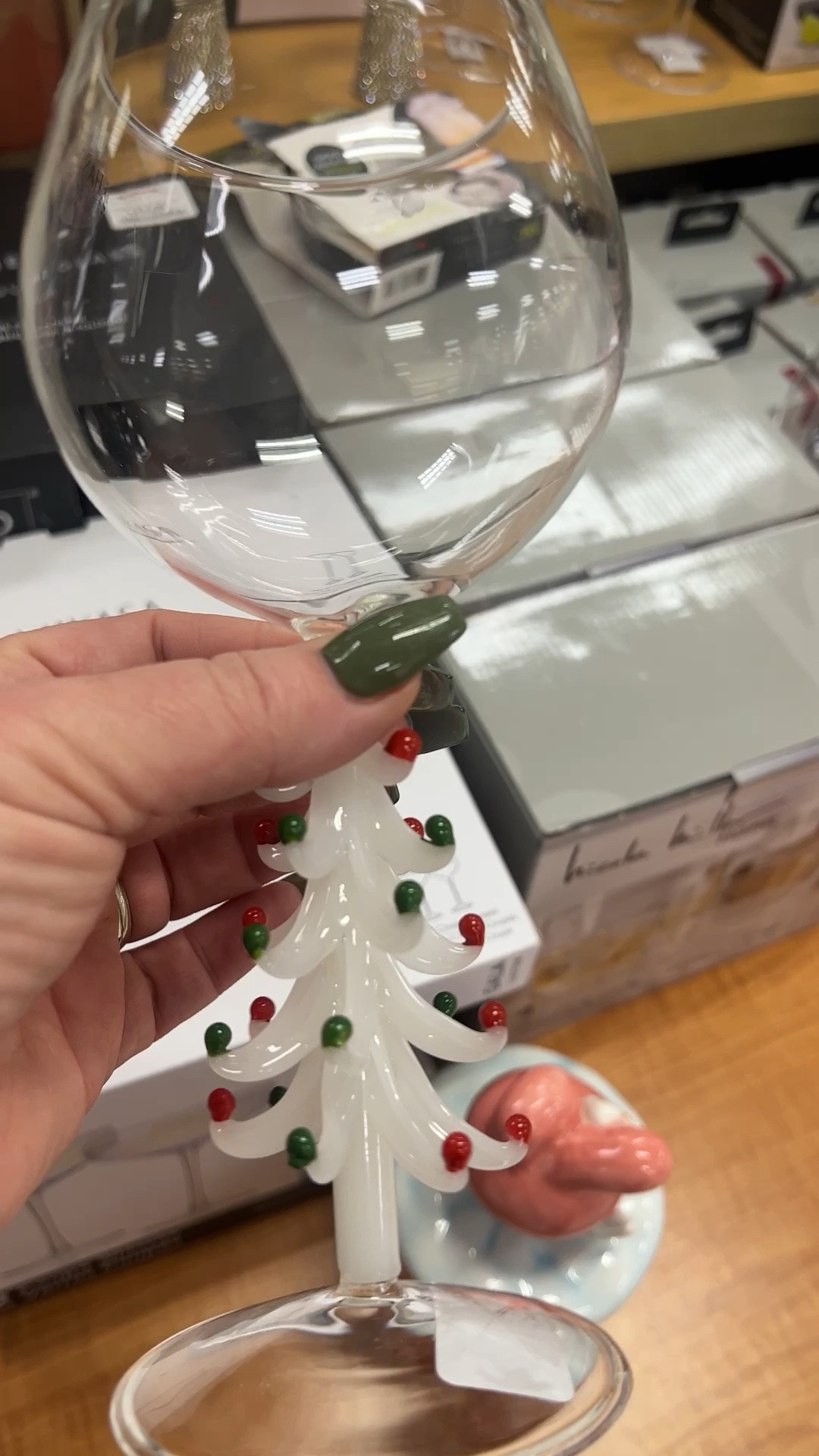 T.J. Maxx has the most fabulous selection of budget, friendly Christmas decor and gifts. We had a fun date night shopping. 

#LTKGiftGuide #LTKHoliday #LTKSeasonal