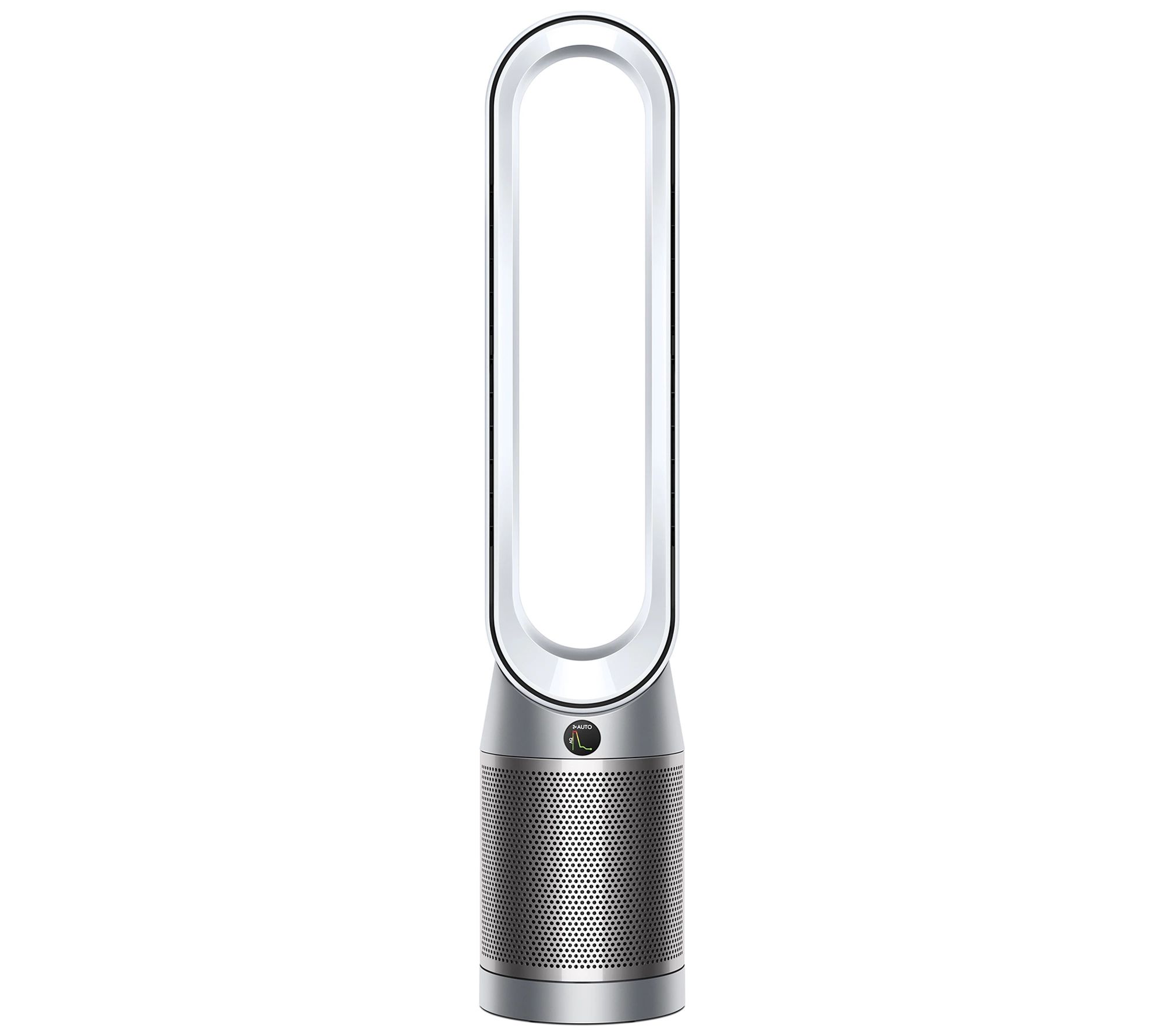 Dyson TP7A Air Purifier & Fan with Auto-React | QVC