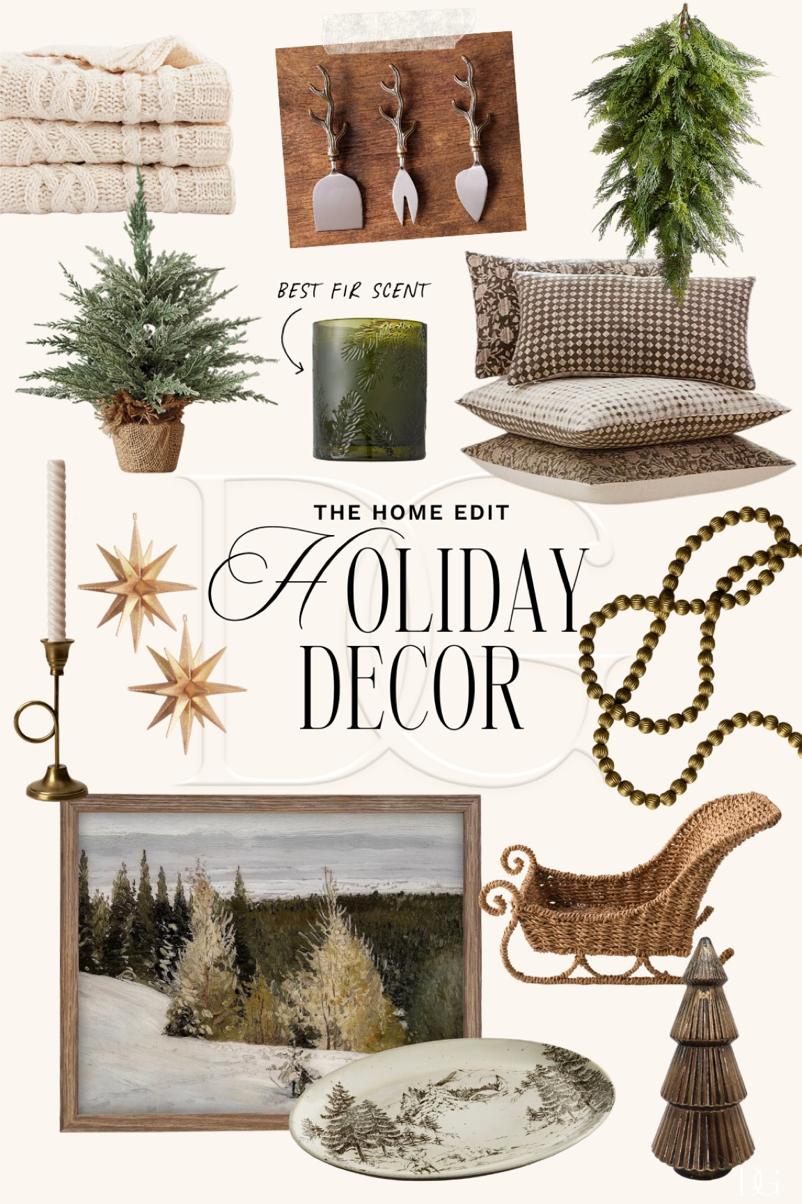Home Decor: Holiday Edition🎄

holiday decor, festive decor, festive home decor, xmas decor, xmas home decor, Christmas home decor, Christmas decor, Christmas tree decor, holiday decorations, Christmas decorations, holiday decor 2024, 2024 holiday home finds, holidays season 2024 

#LTKHome #LTKHoliday #LTKSeasonal