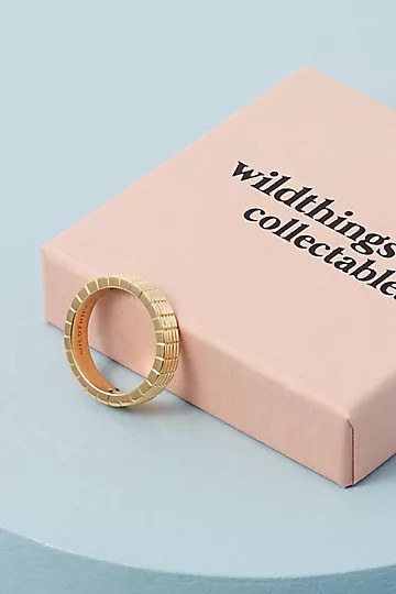 Wildthings Off Road Ring | Anthropologie (UK)