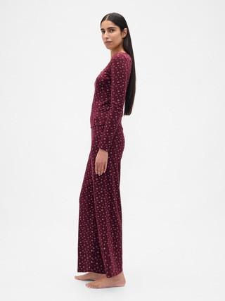 Pointelle PJ Set | Gap (CA)