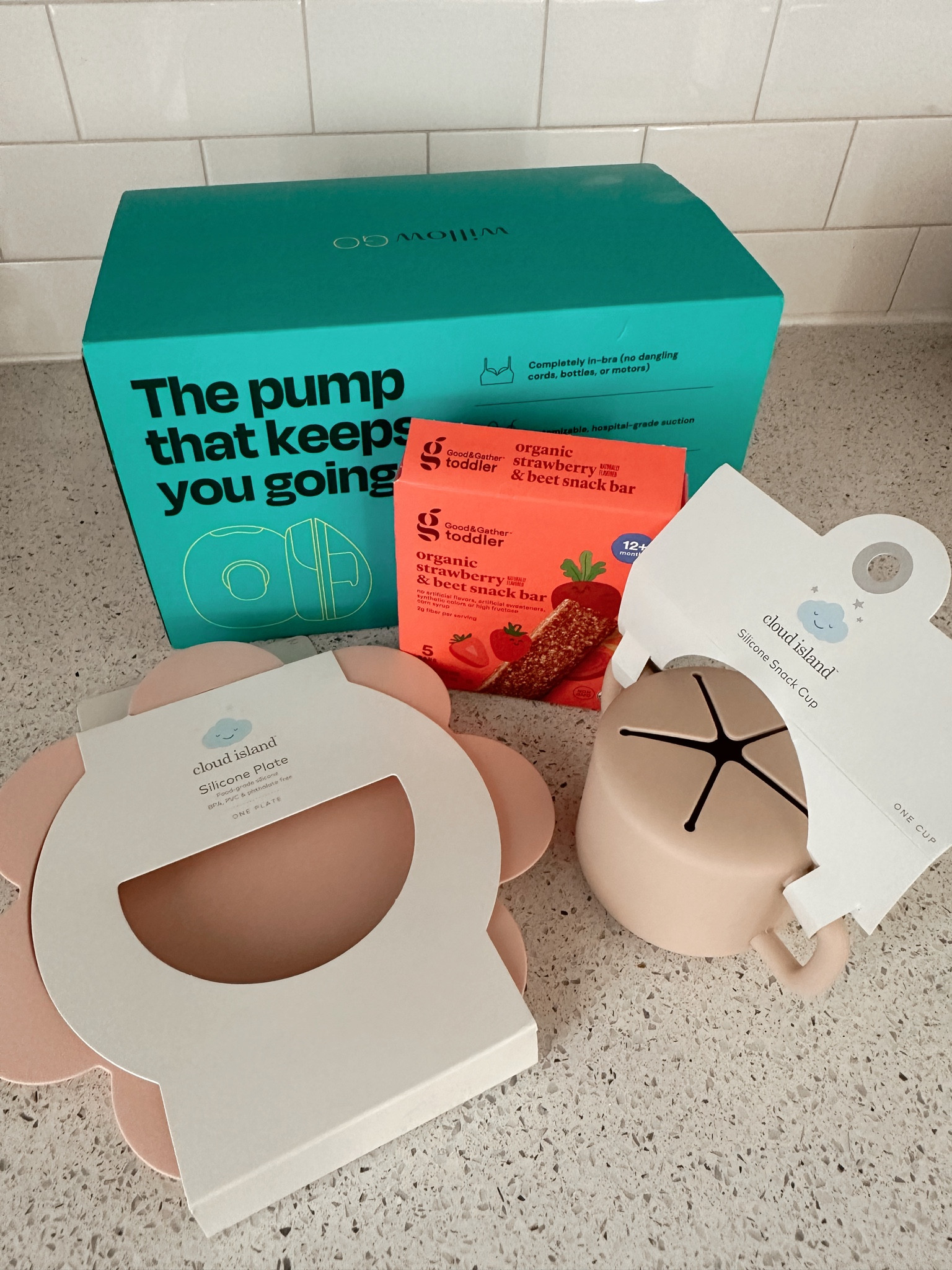 Target Haul!

#LTKBaby #LTKBump #LTKKids