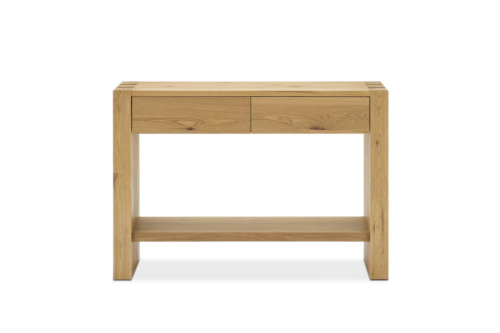 Bradley Console Table with DrawersBestseller | Castlery US