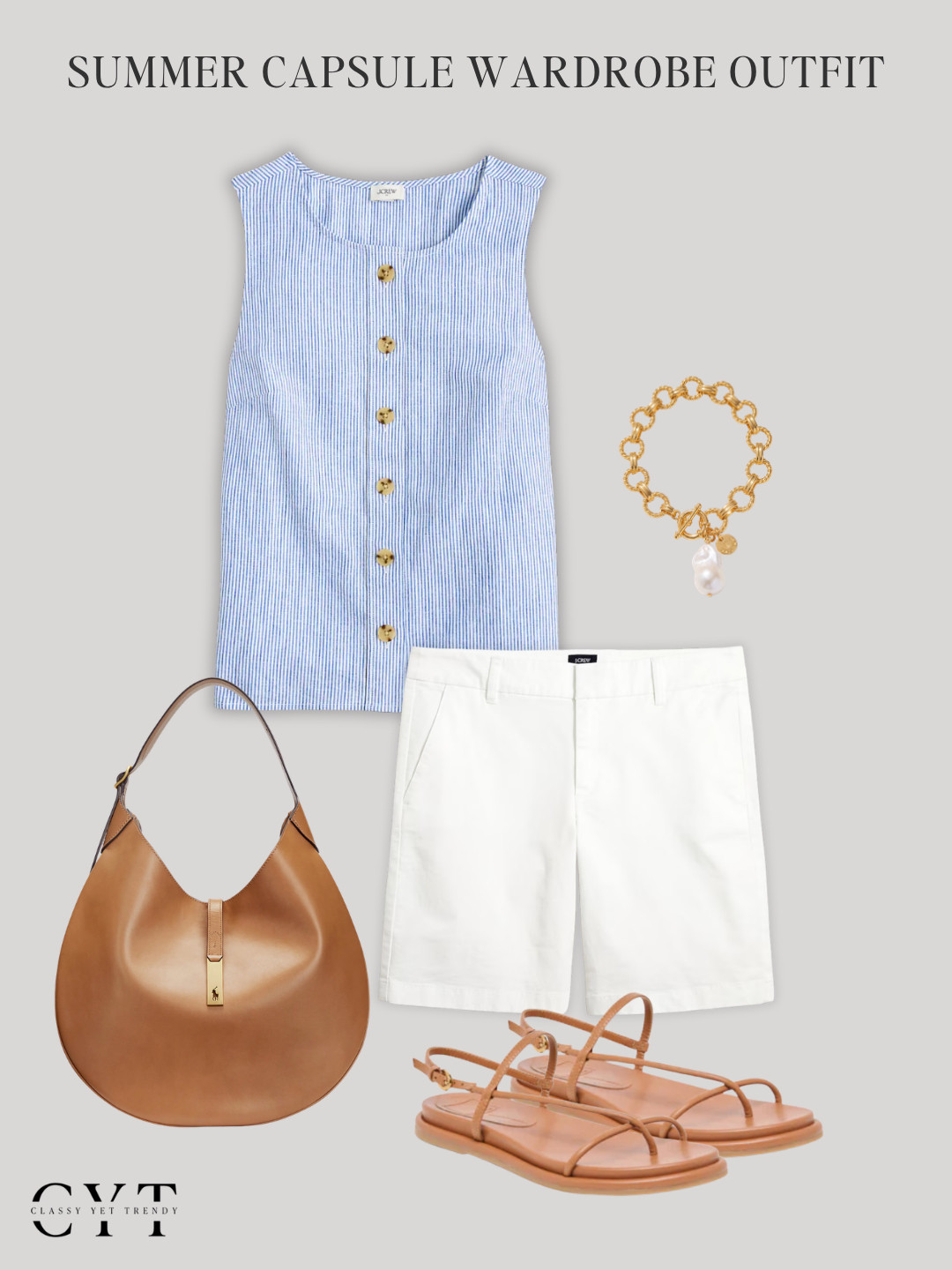 Outfit from my summer 2026 capsule wardrobe in my closet ☀️

#summershorts #summershere #trendingshorts #summerstyles
 

 