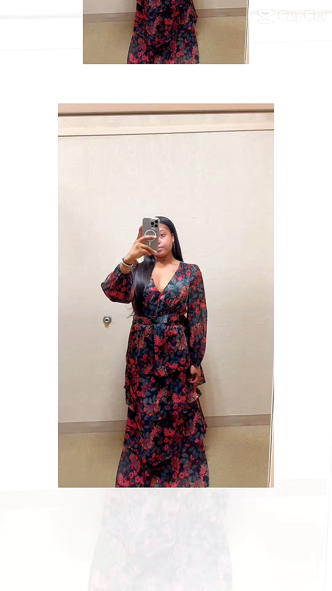 Loving this Sugar Lips floral puff sleeve maxi dress — dreamy and elegant.
Sz-medium 

#LTKStyleTip #LTKSeasonal #LTKBeauty