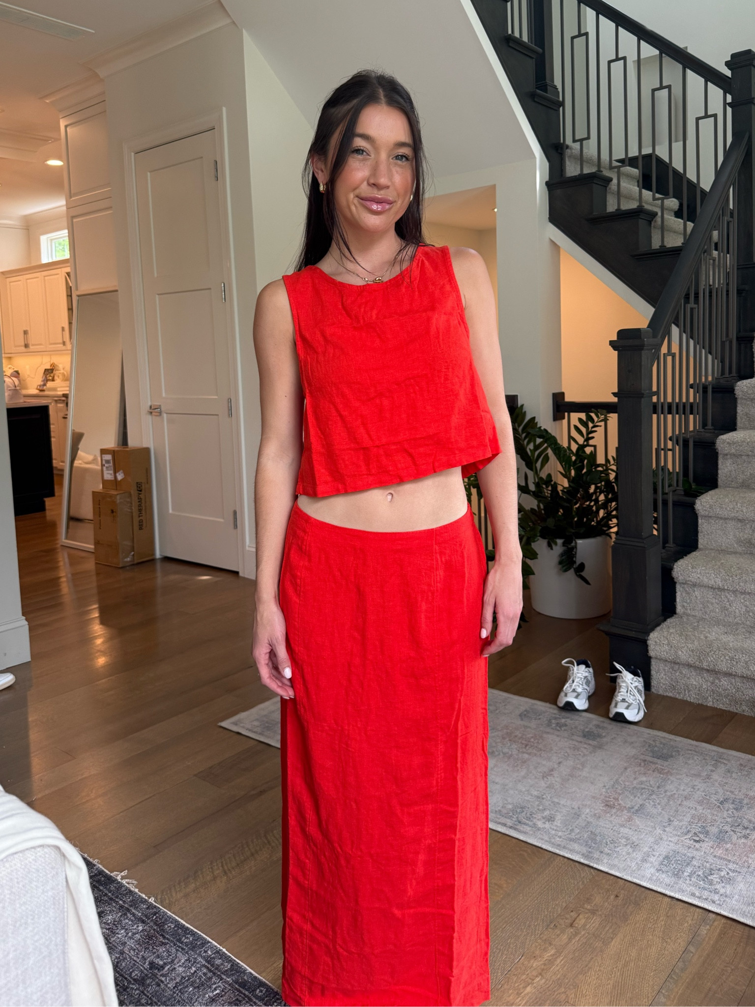 In love with this color & the fit of this set! @freepeople

#LTKSummerEdit #LTKSeasonal #LTKStyleTip