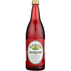 Rose's Grenadine, 1 Liter | Amazon (US)