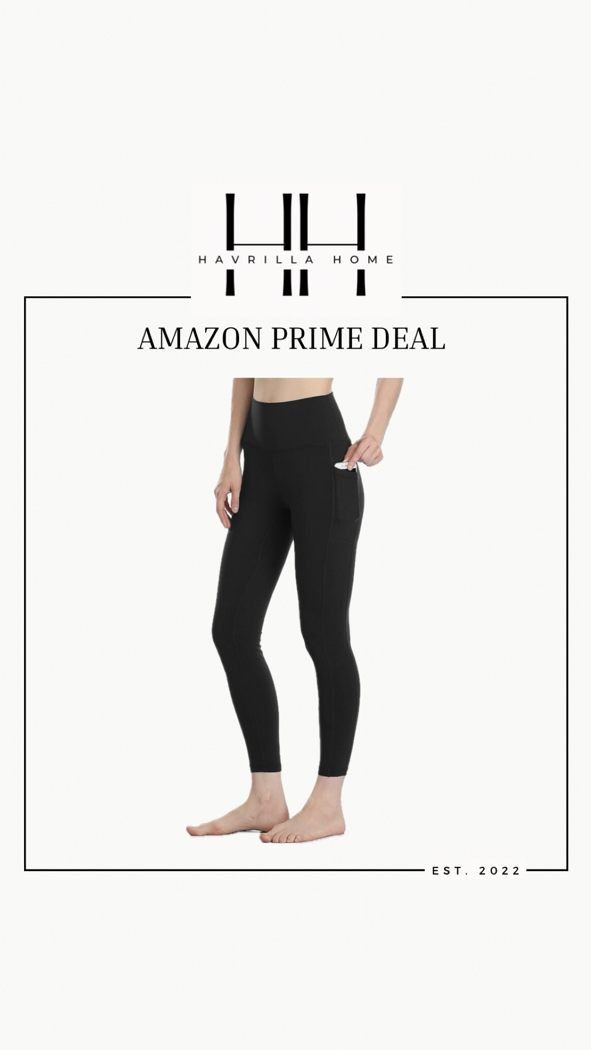 My favorite leggings are on SALE

Leggings, Amazon fashion, amazon find, amazon clothes, amazon swim, amazon sets, lounge sets, two piece set, athletic wear, summer outfit, cute outfit, cute sets, affordable fashion

#LTKmidsize #LTKxPrime #LTKsalealert