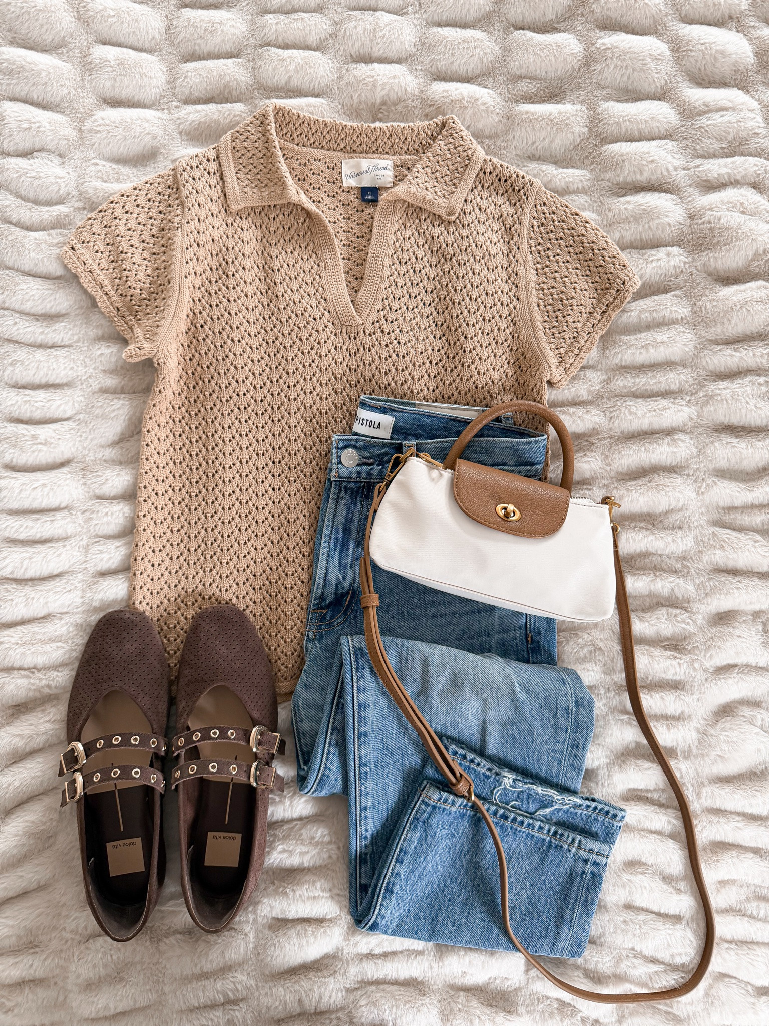Easy Target early Fall outfit 🍁

#LTKOver40 #LTKSeasonal #LTKootd