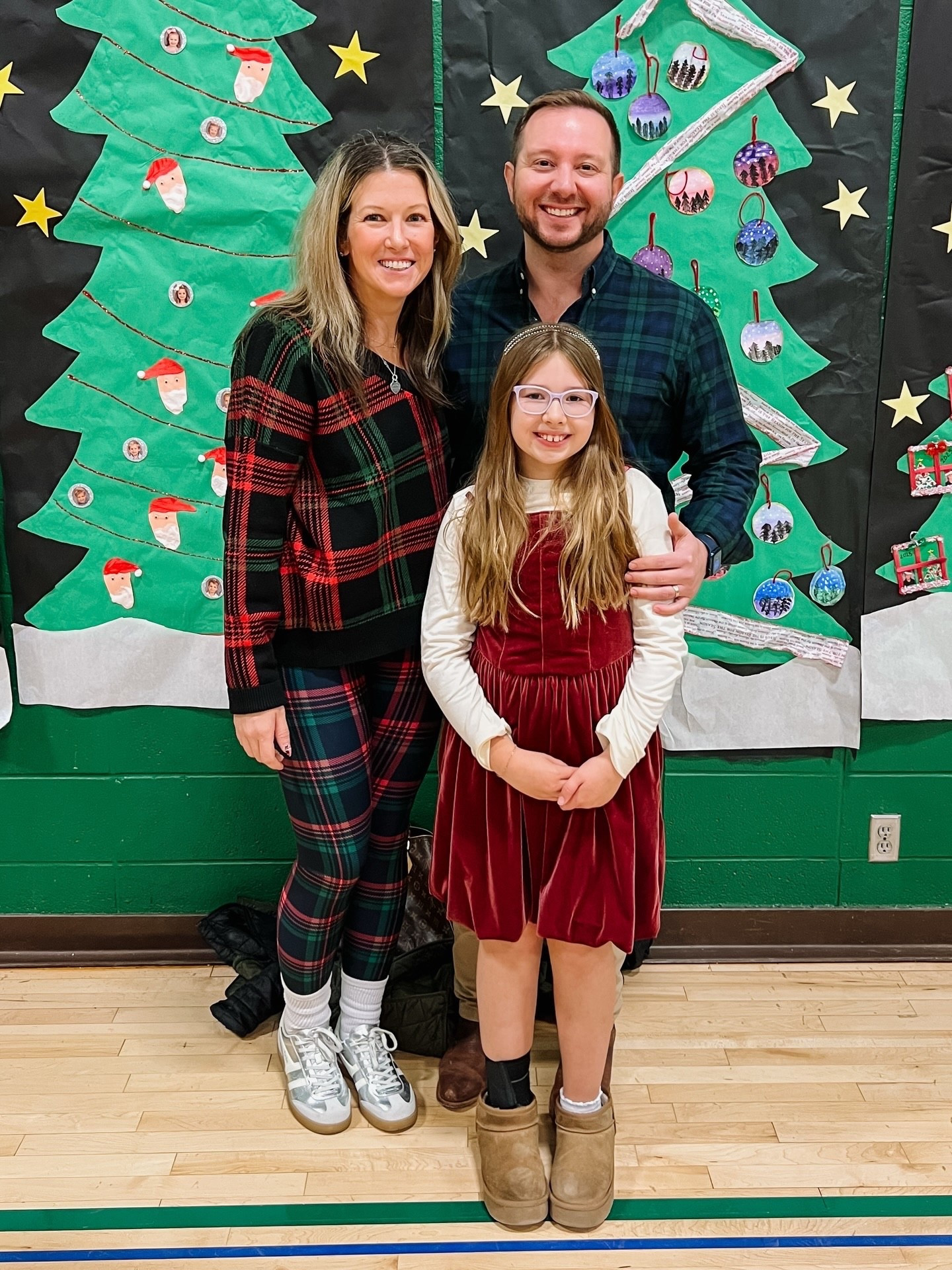 Plaid Christmas

#LTKmomlife #LTKHoliday #LTKFindsUnder50