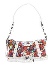 Skull Baguette Crossbody | Handbags | Marshalls | Marshalls