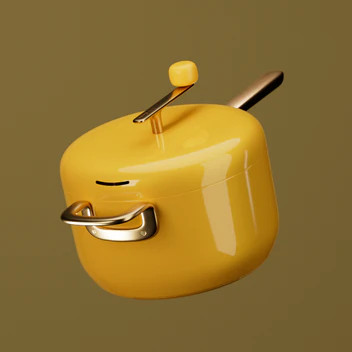 Modern Stovetop Popcorn Popper - Popsmith | Popsmith