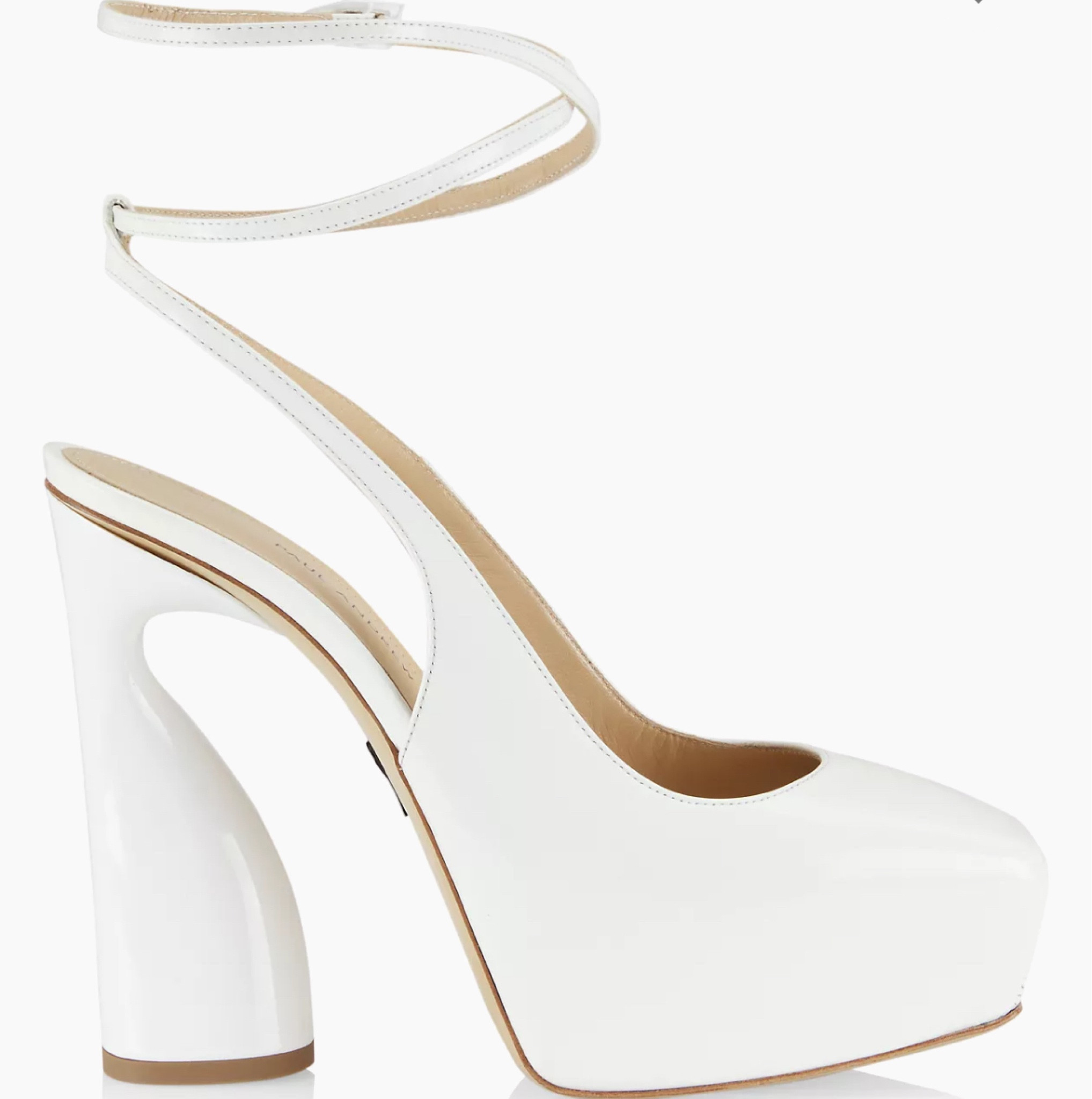 Super sale on these platform shoes!!! In white and corall

#LTKSpringSale #LTKsalealert #LTKshoecrush