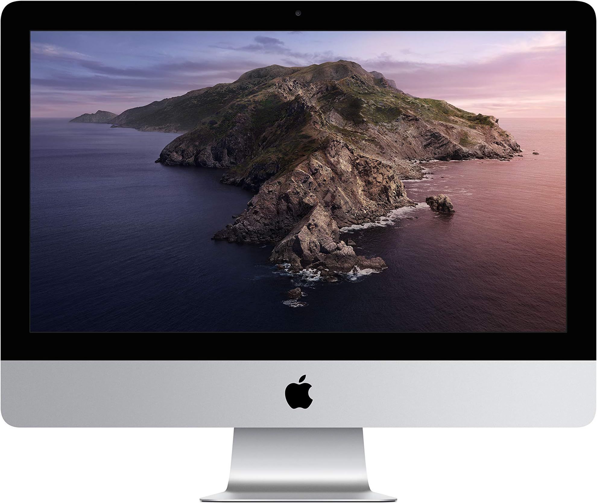 2019 Apple iMac with Retina 4K Display (21.5-inch, 8GB RAM, 1TB Storage) (Renewed) | Amazon (US)