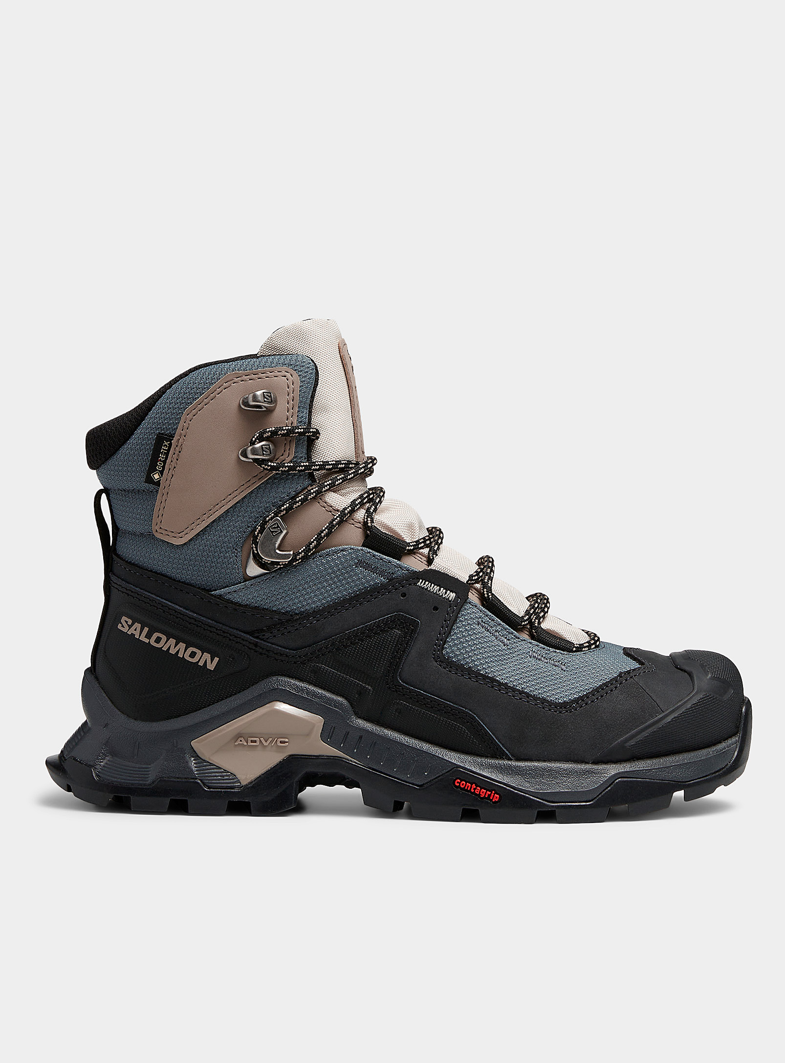 Salomon - Women's Quest Element GORE-TEX hiking boots Women | Simons