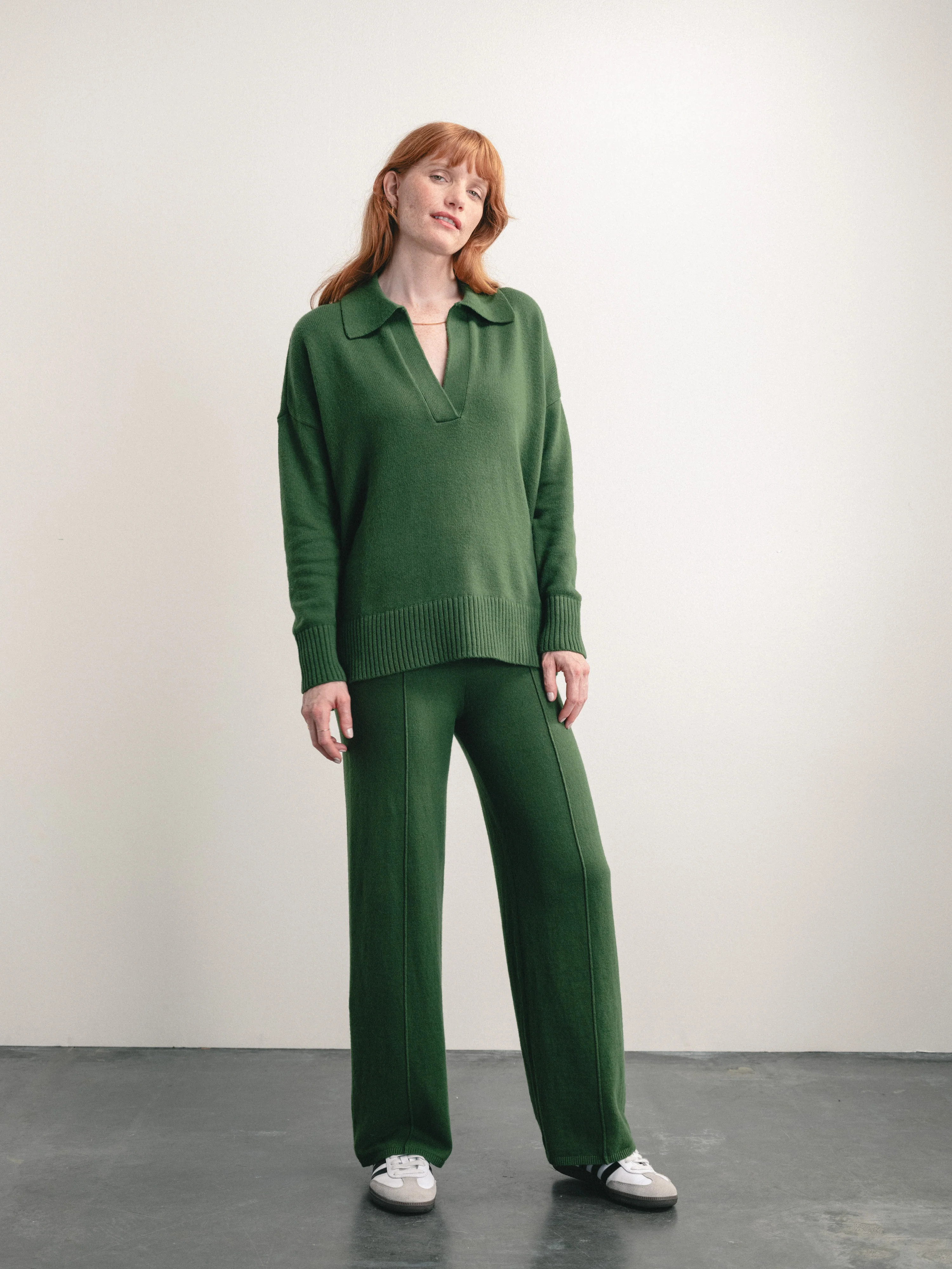 Sterling Sweater Pant | Darling