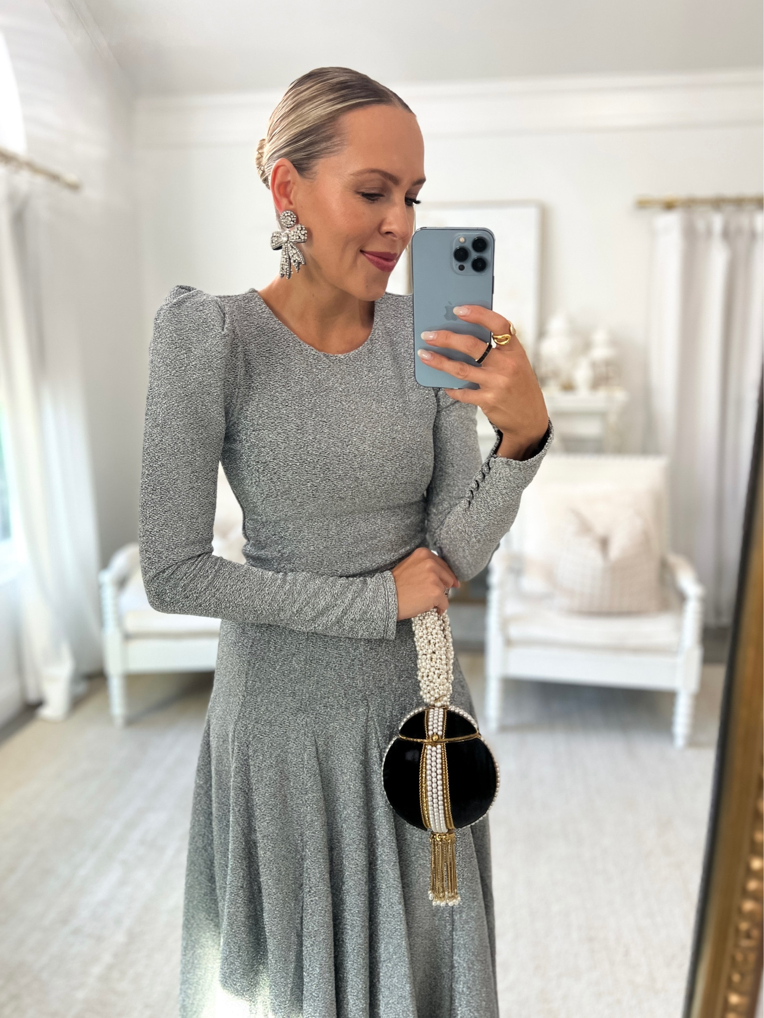 Such a great set for the holidays. You can style this bodysuit with pants and denim as well for a more casual look  

#LTKparties #LTKGiftGuide #LTKHoliday