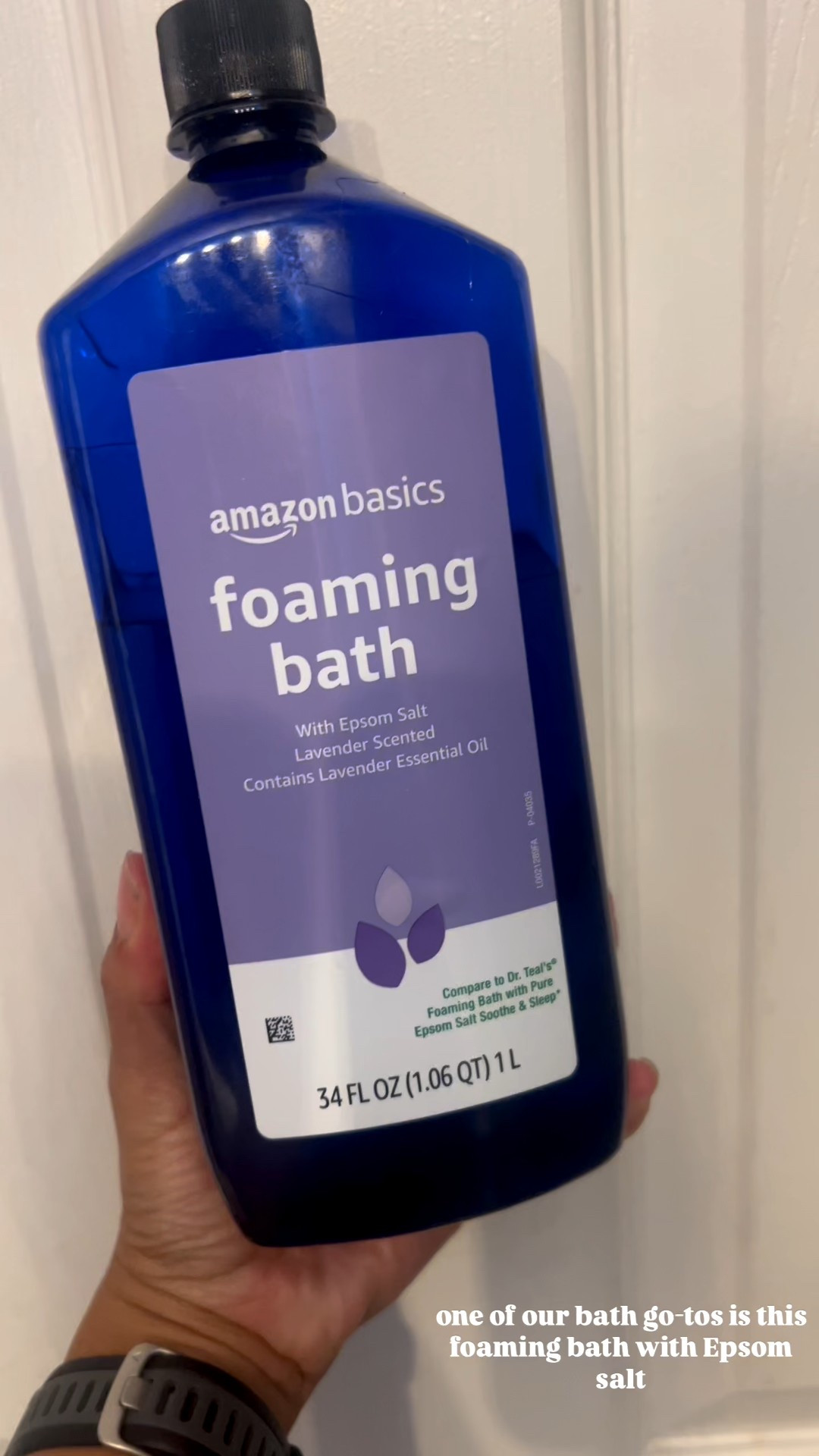 A bath-time essential in this house!

#LTKFamily #LTKKids #LTKBaby