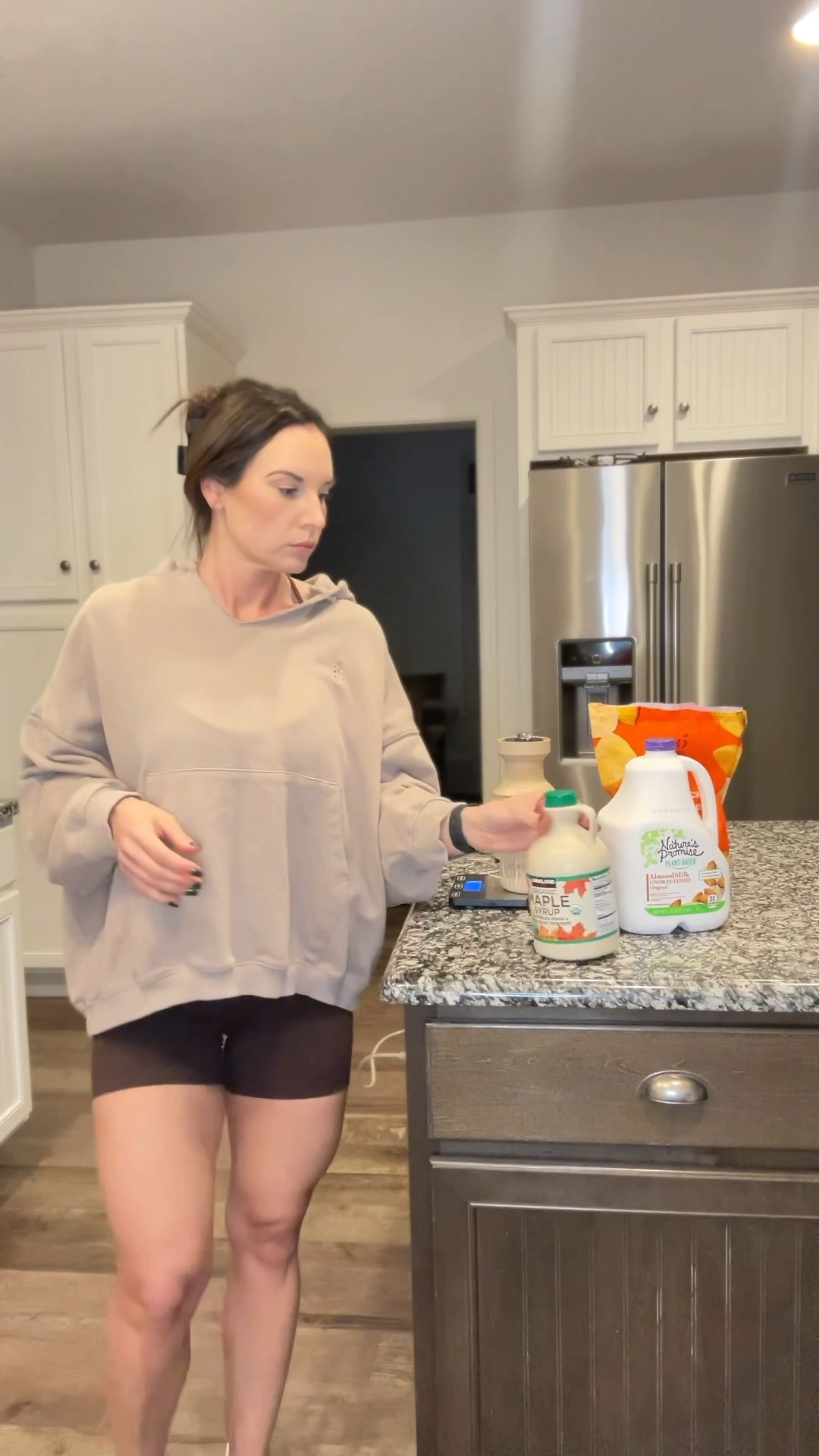 Morning routine. Simple habits > 

#LTKfitnessgoals #LTKActive #LTKmorningroutine