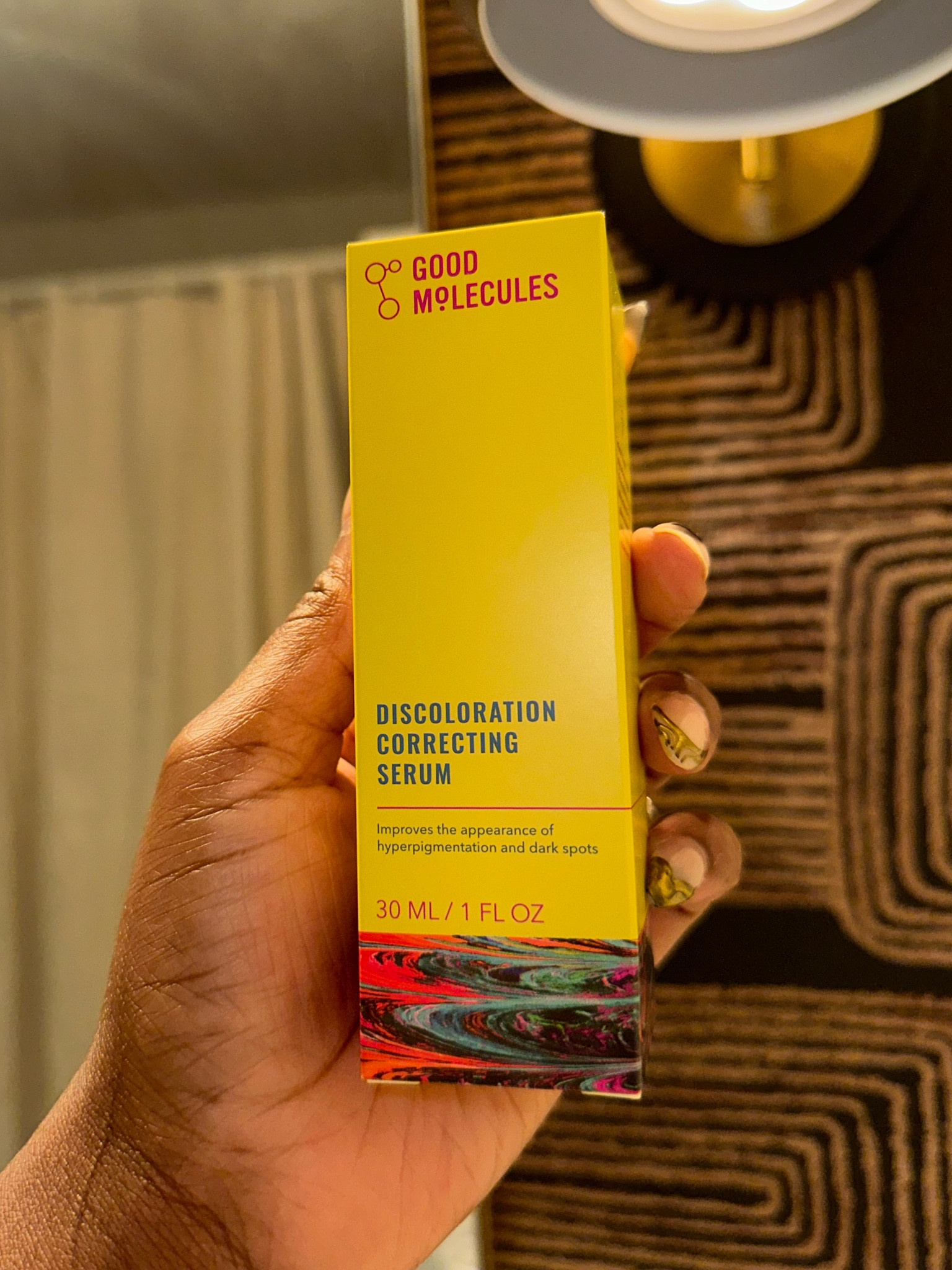 SKIN CARE ROUTINE 💛💕 focused on dry skin and hyperpigmentation 